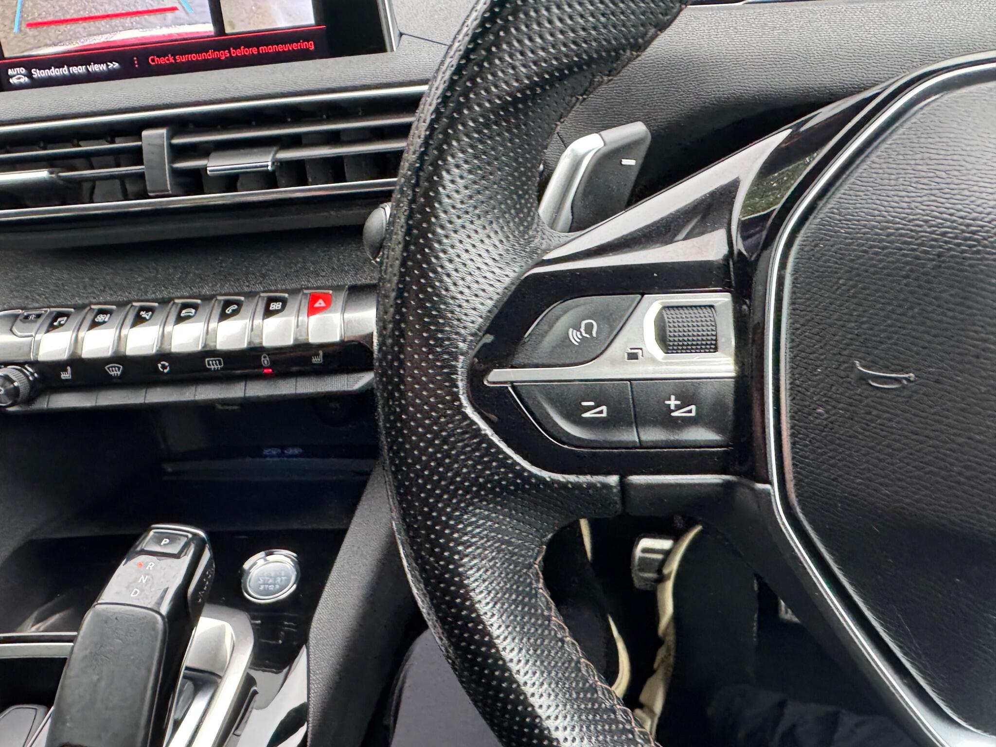 Peugeot 3008 view 39
