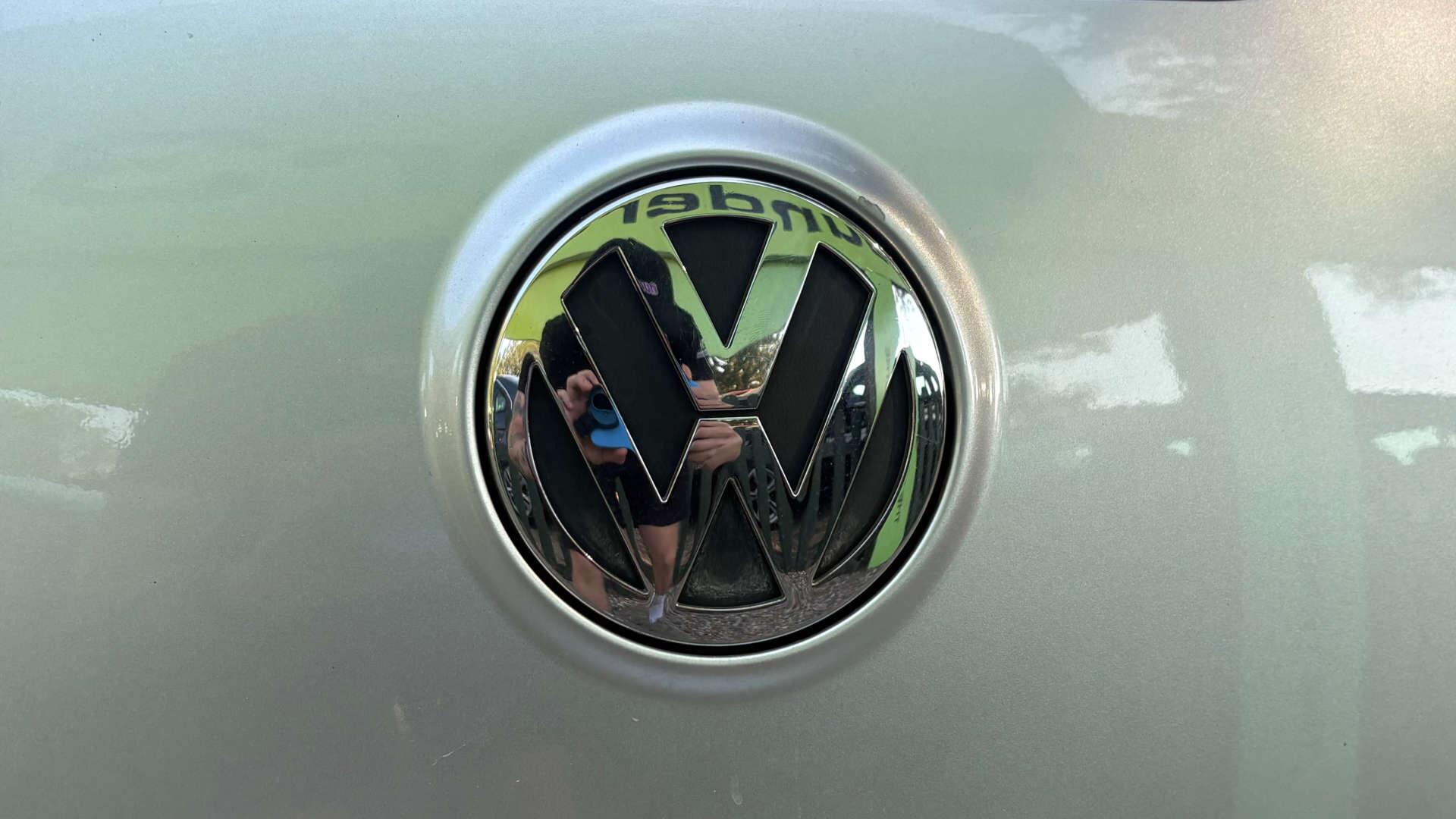 Volkswagen Eos view 41