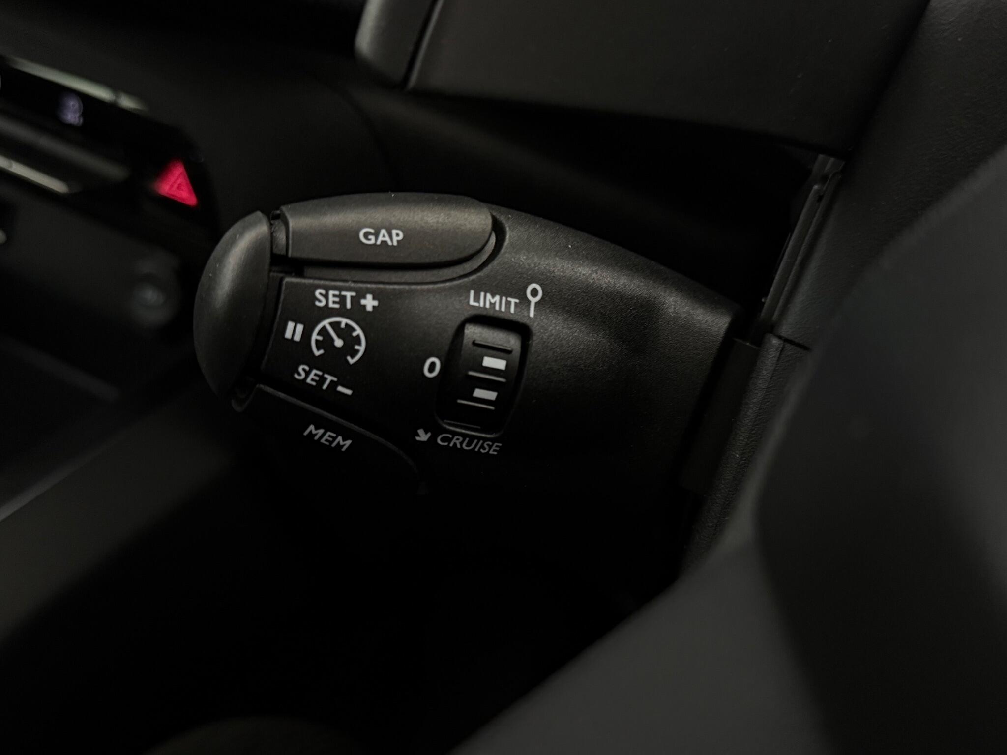 Citroen C5 Aircross view 25