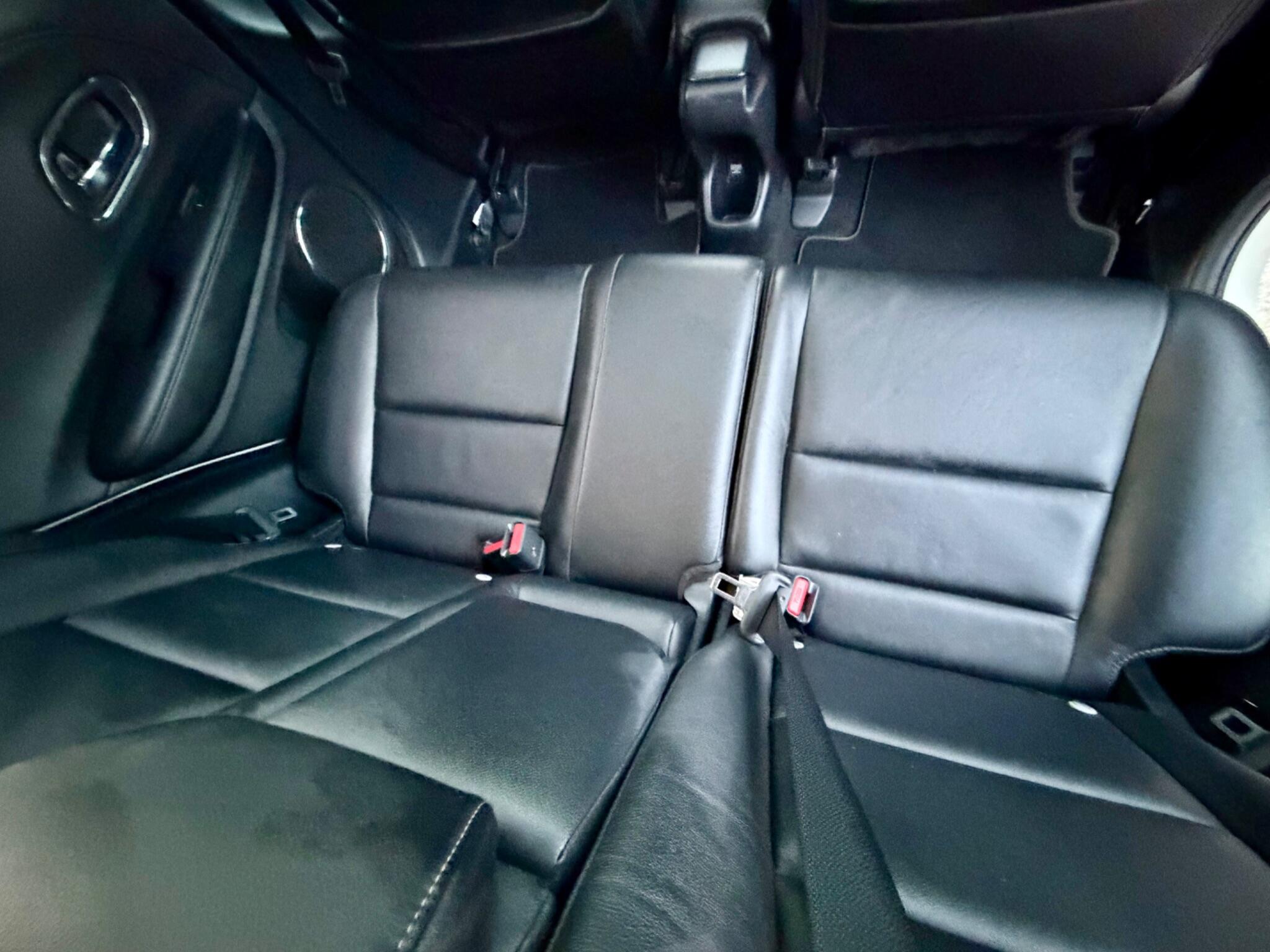 Honda HR-V view 31