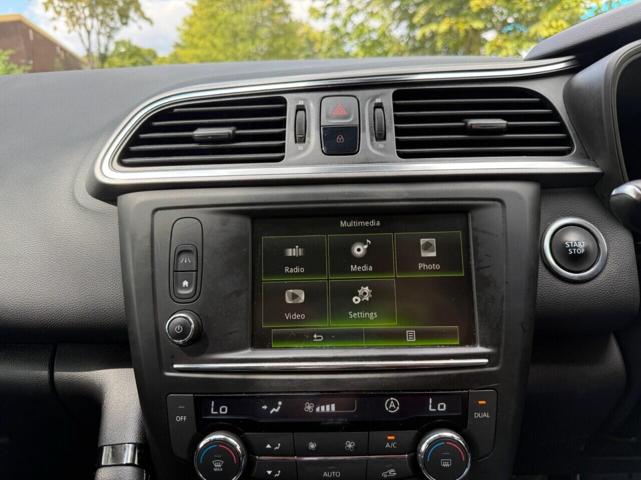 Renault Kadjar view 21