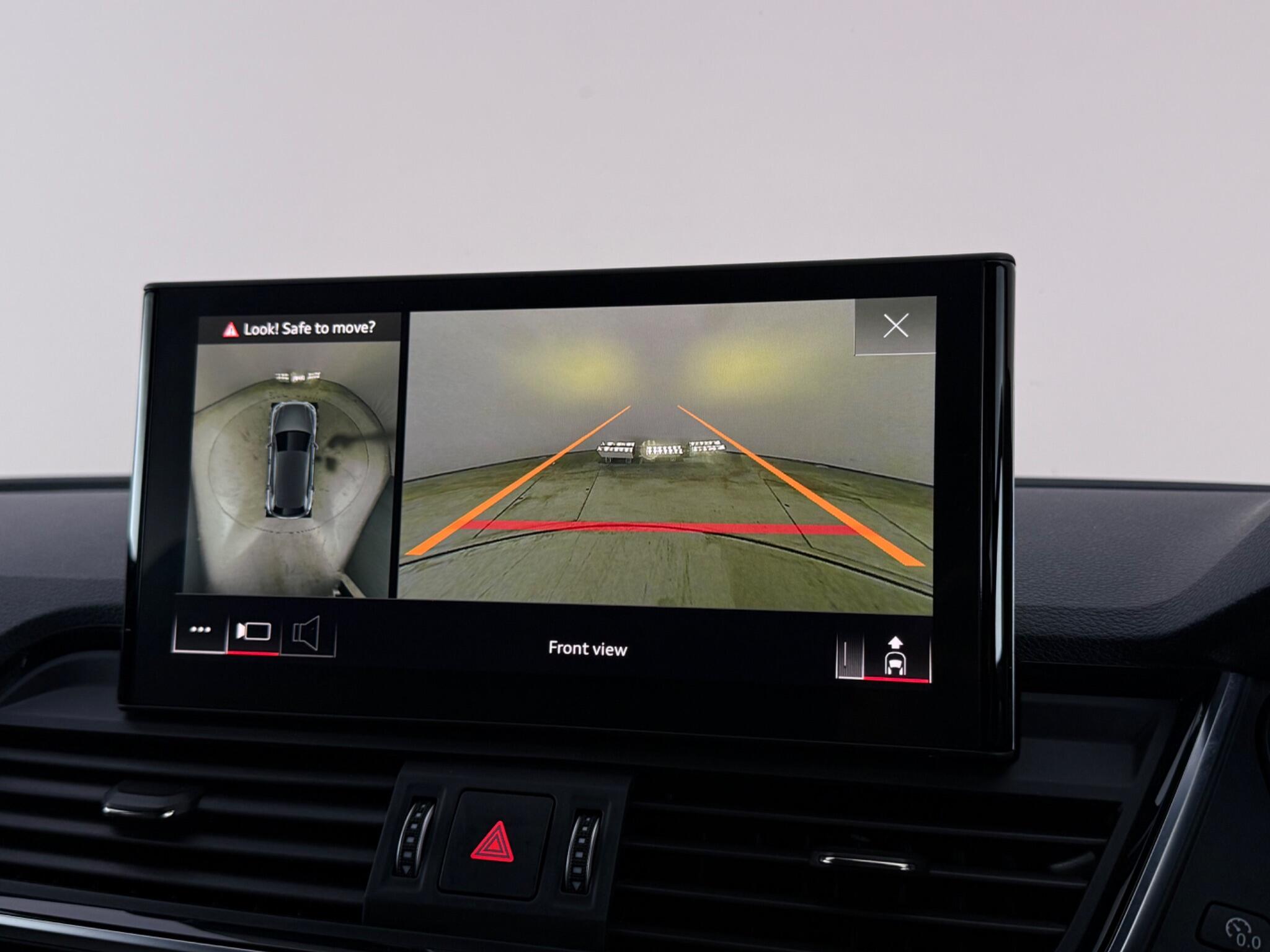 Audi Q5 view 26