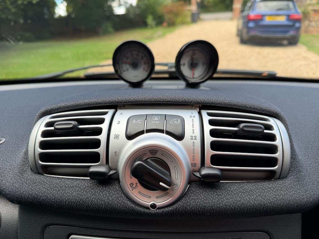 Smart Fortwo view 23
