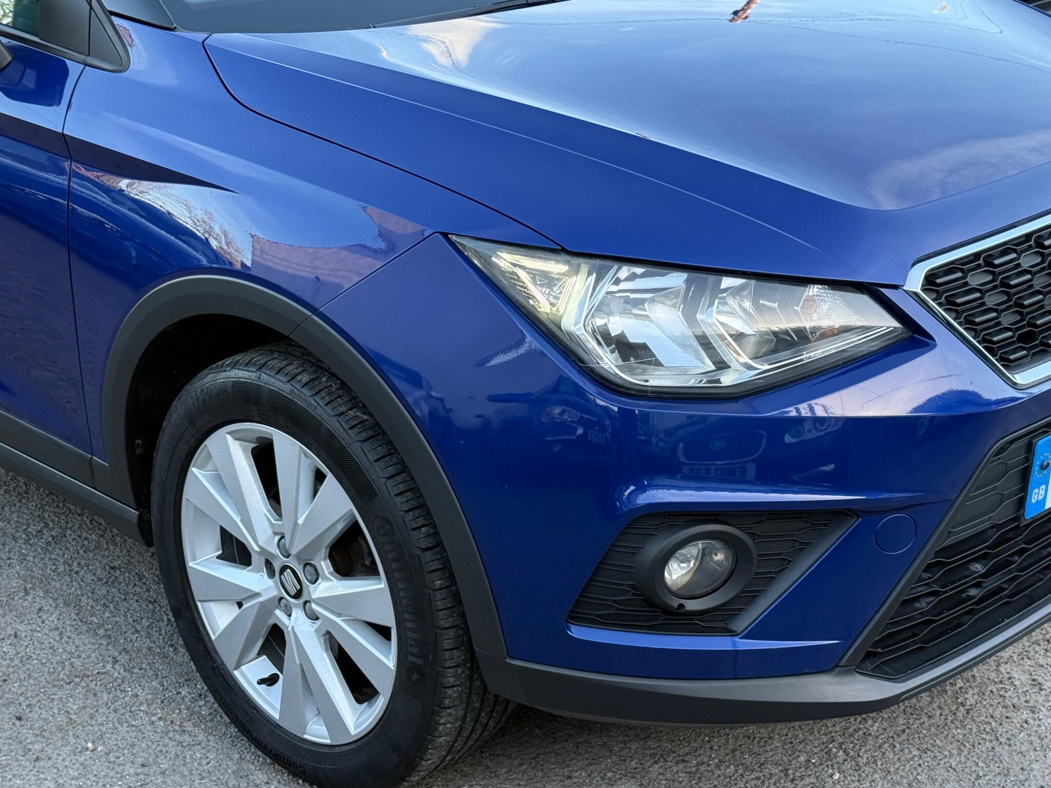 SEAT Arona - Image 22