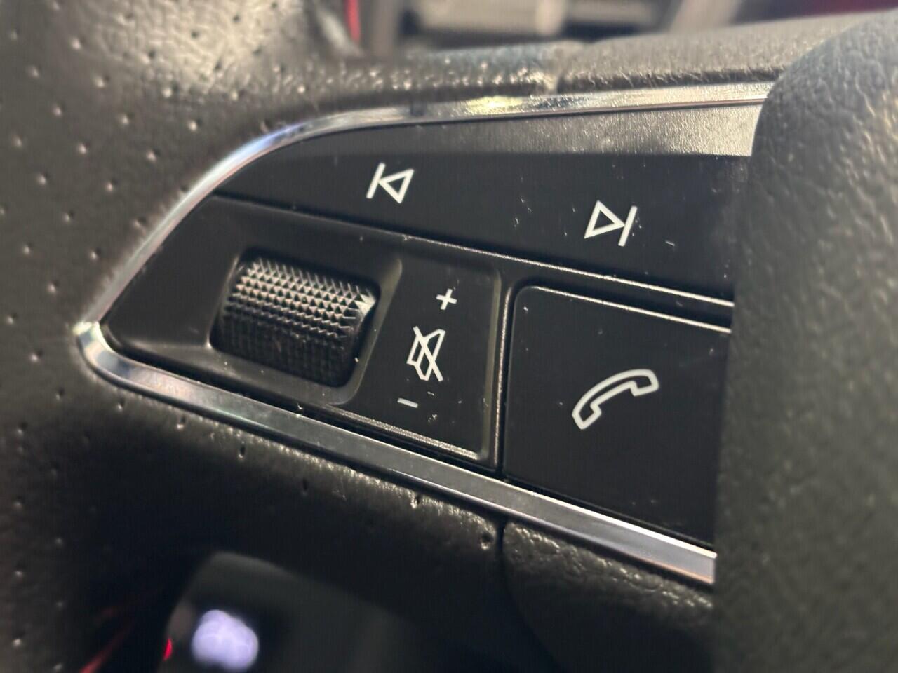Seat Leon view 33