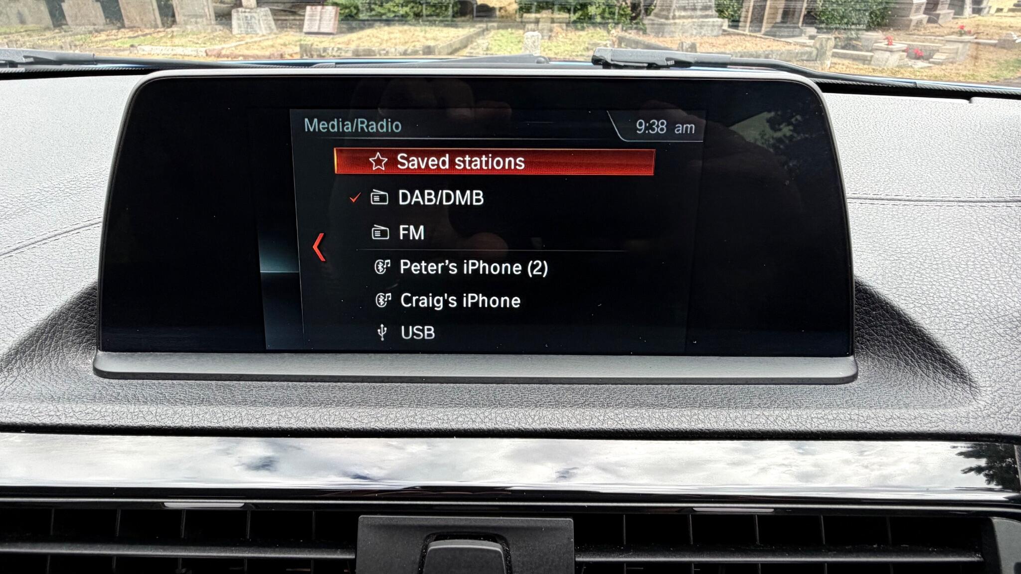 BMW 2 Series view 47