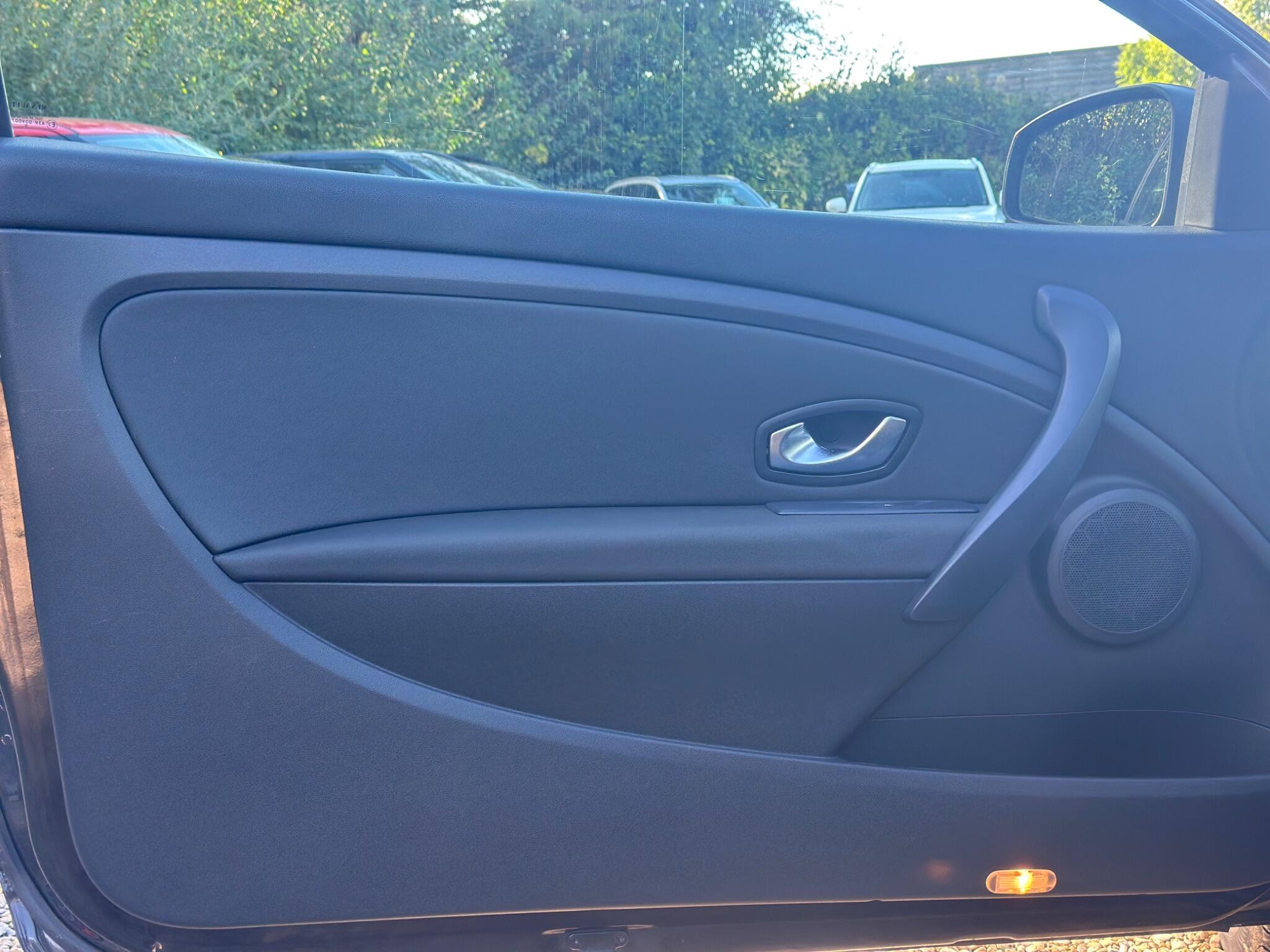 Renault Megane view 42