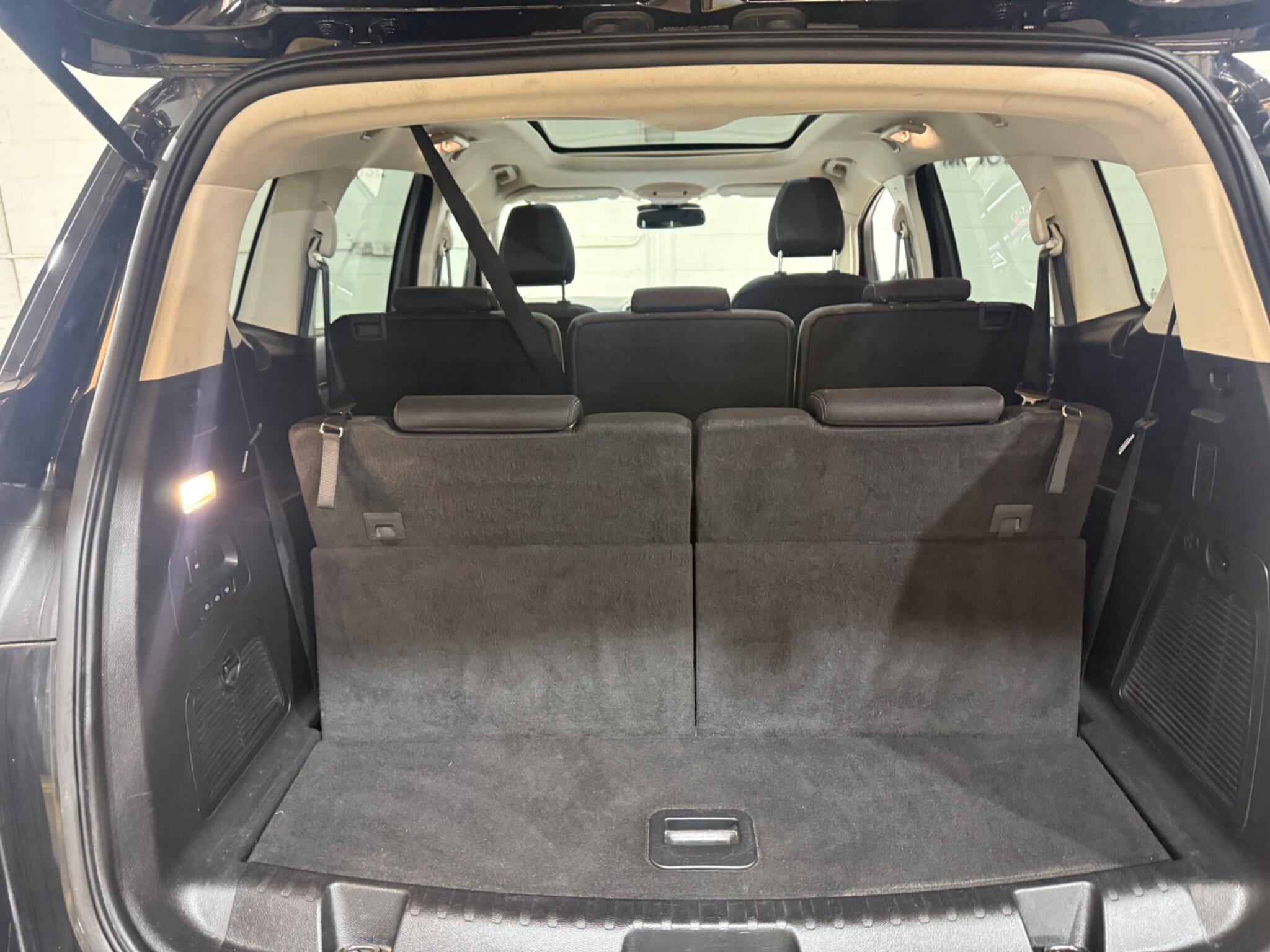 Ford S-Max view 54