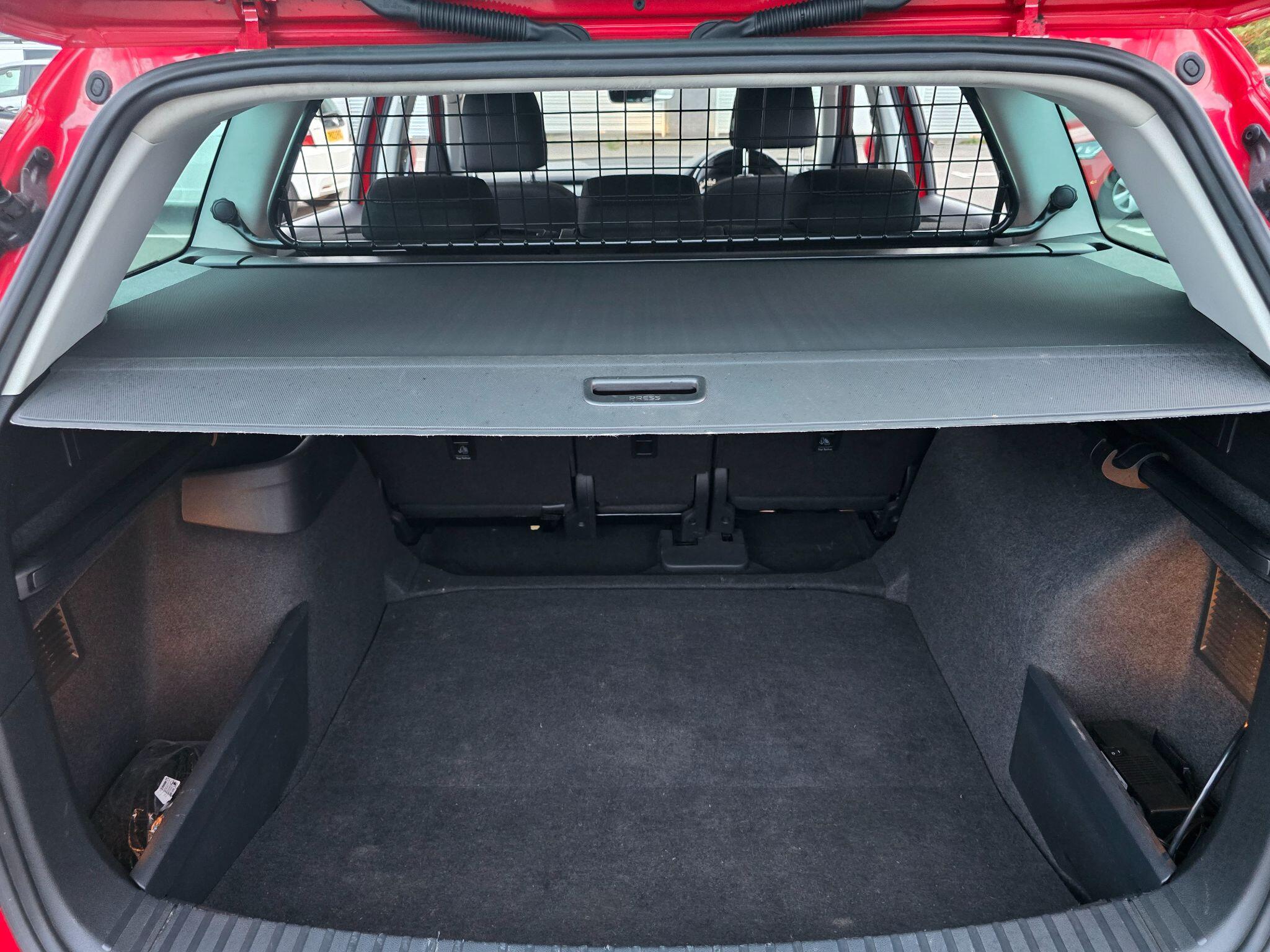 Skoda Kodiaq view 61