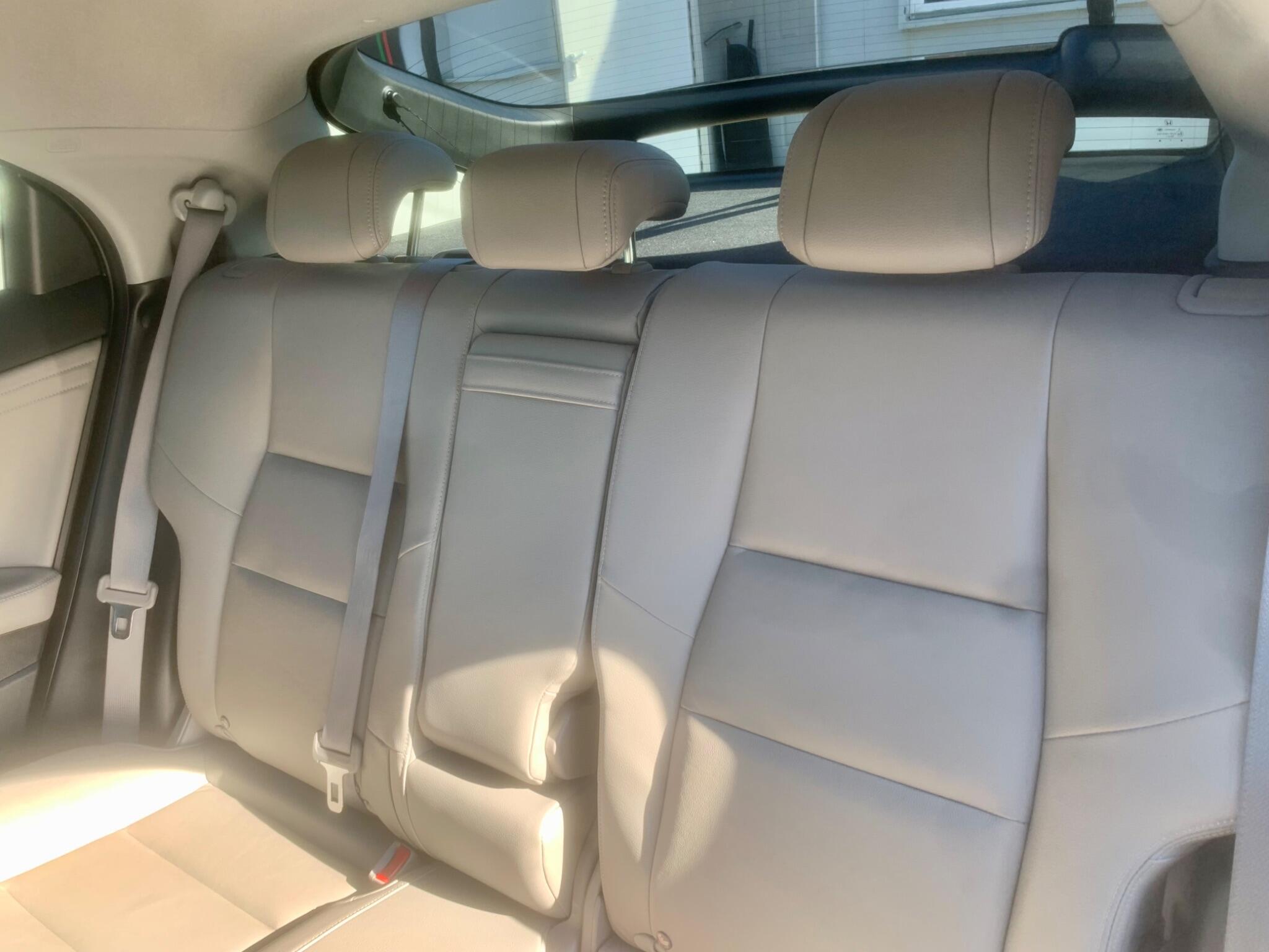 Honda 2015 Honda view 30