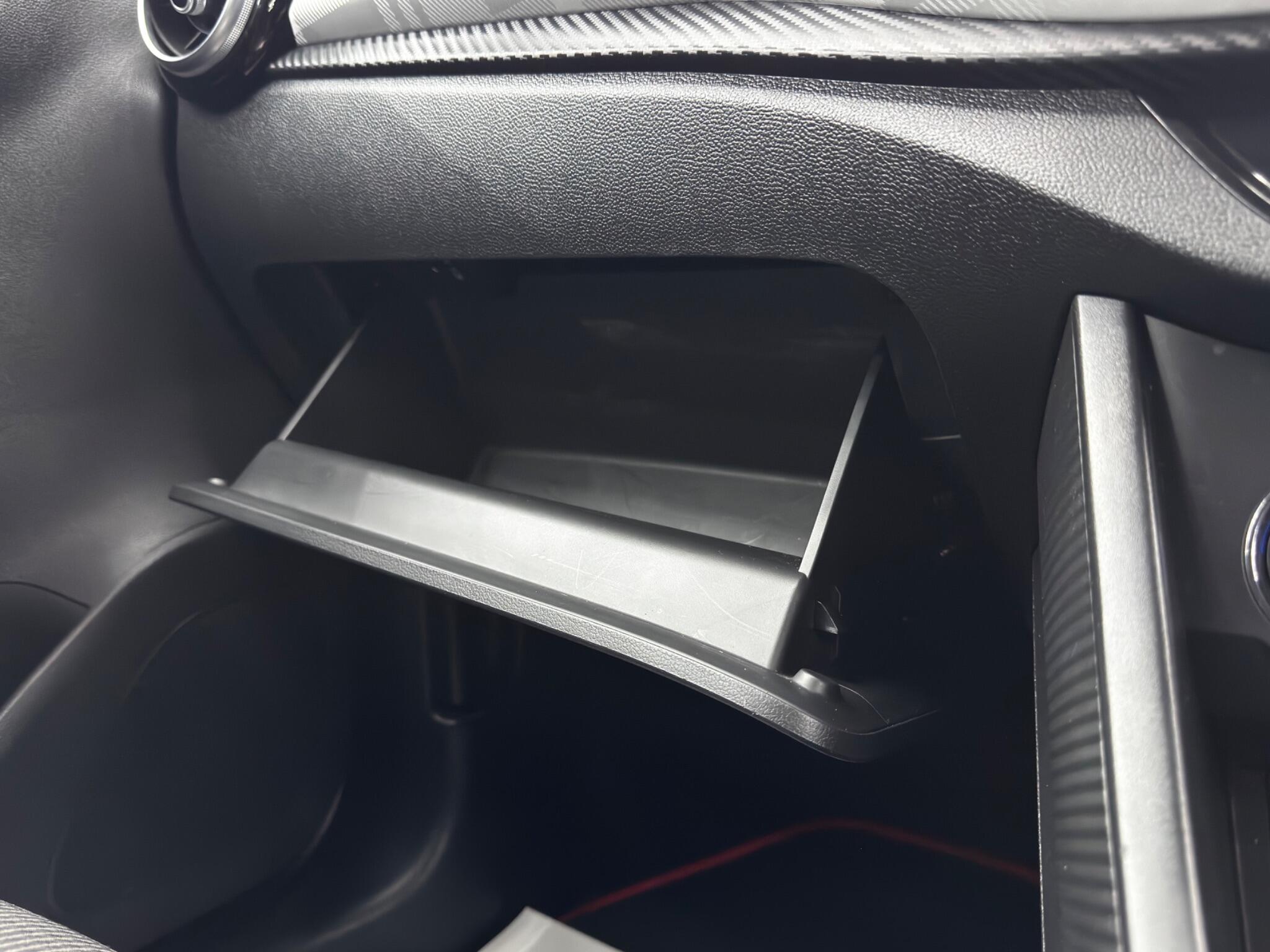 MG MG3 view 32