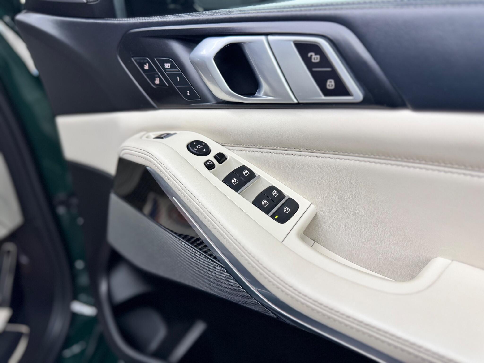 BMW X5 view 36