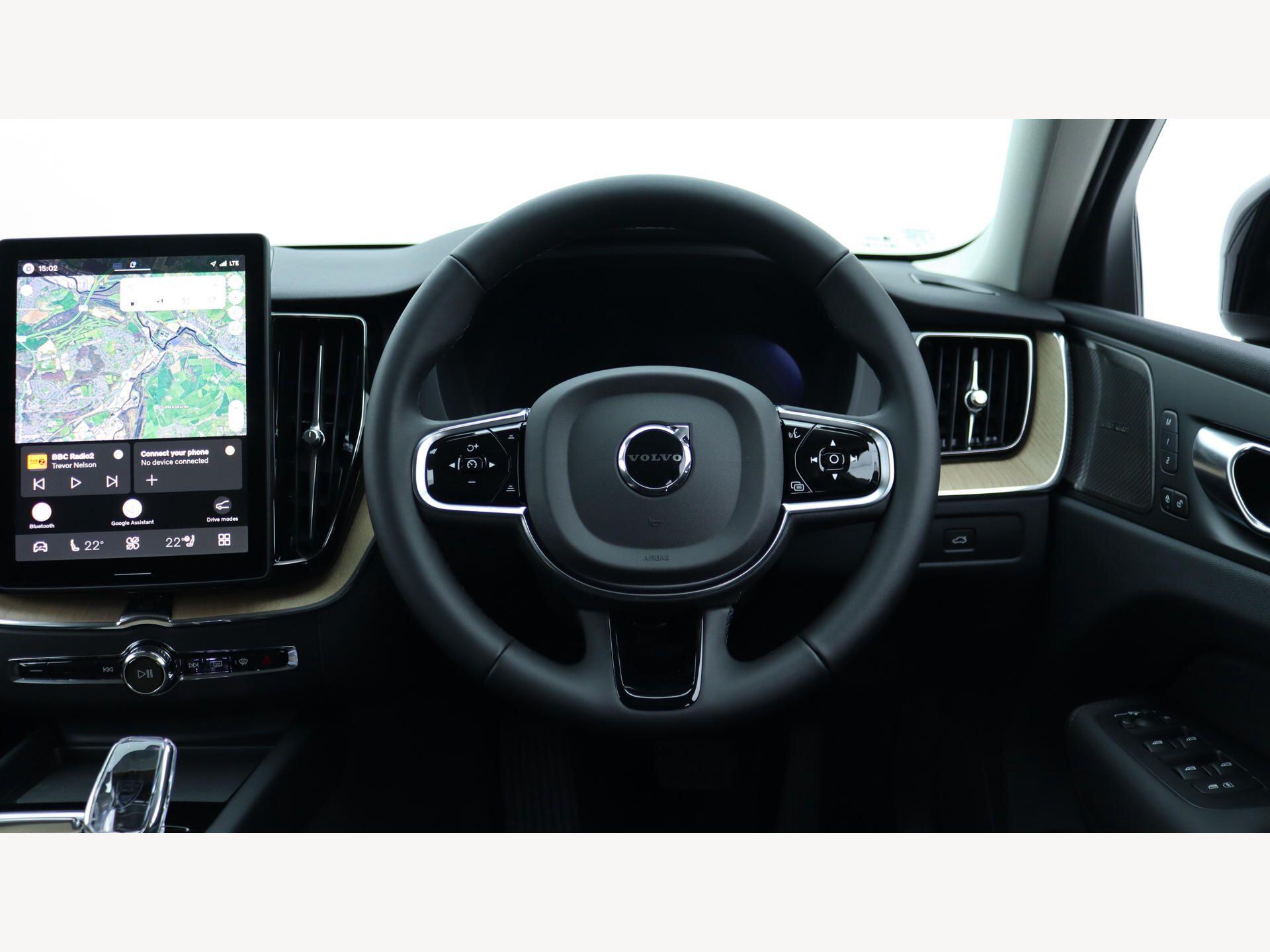 Volvo XC60 view 13