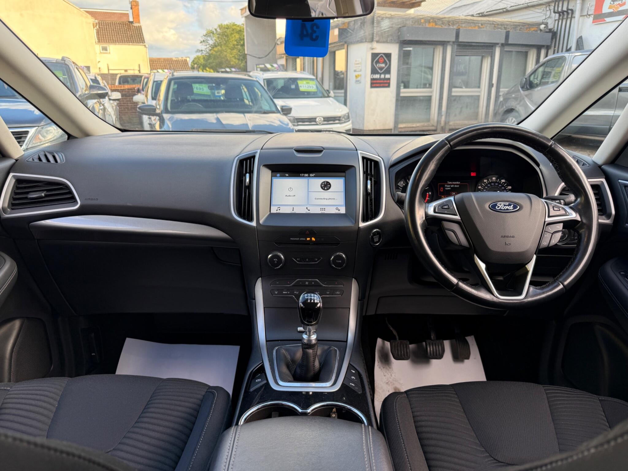 Ford S-Max - Image 63