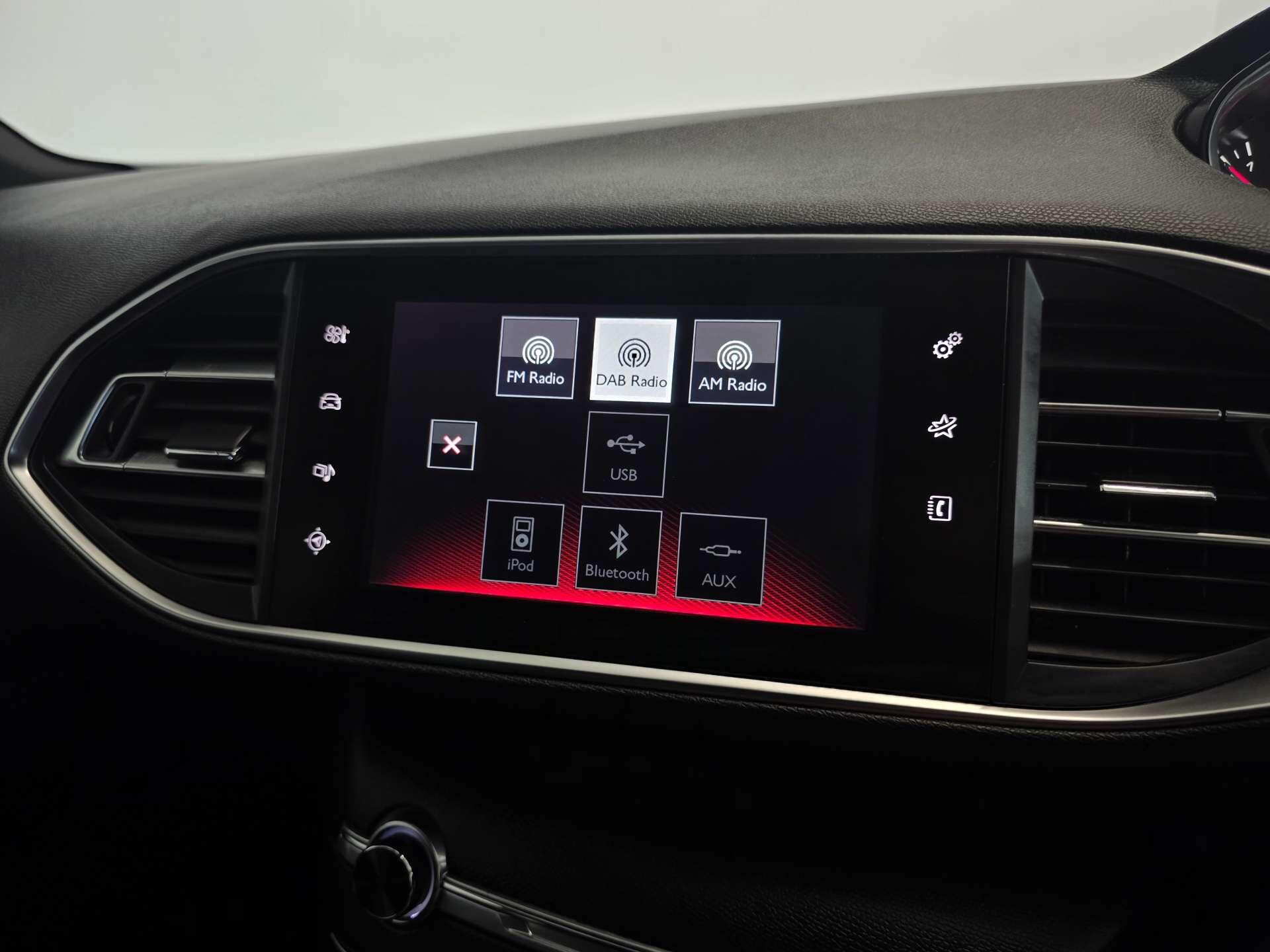 Peugeot 308 view 33