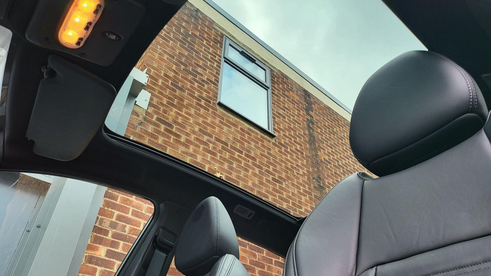 Nissan Qashqai view 26