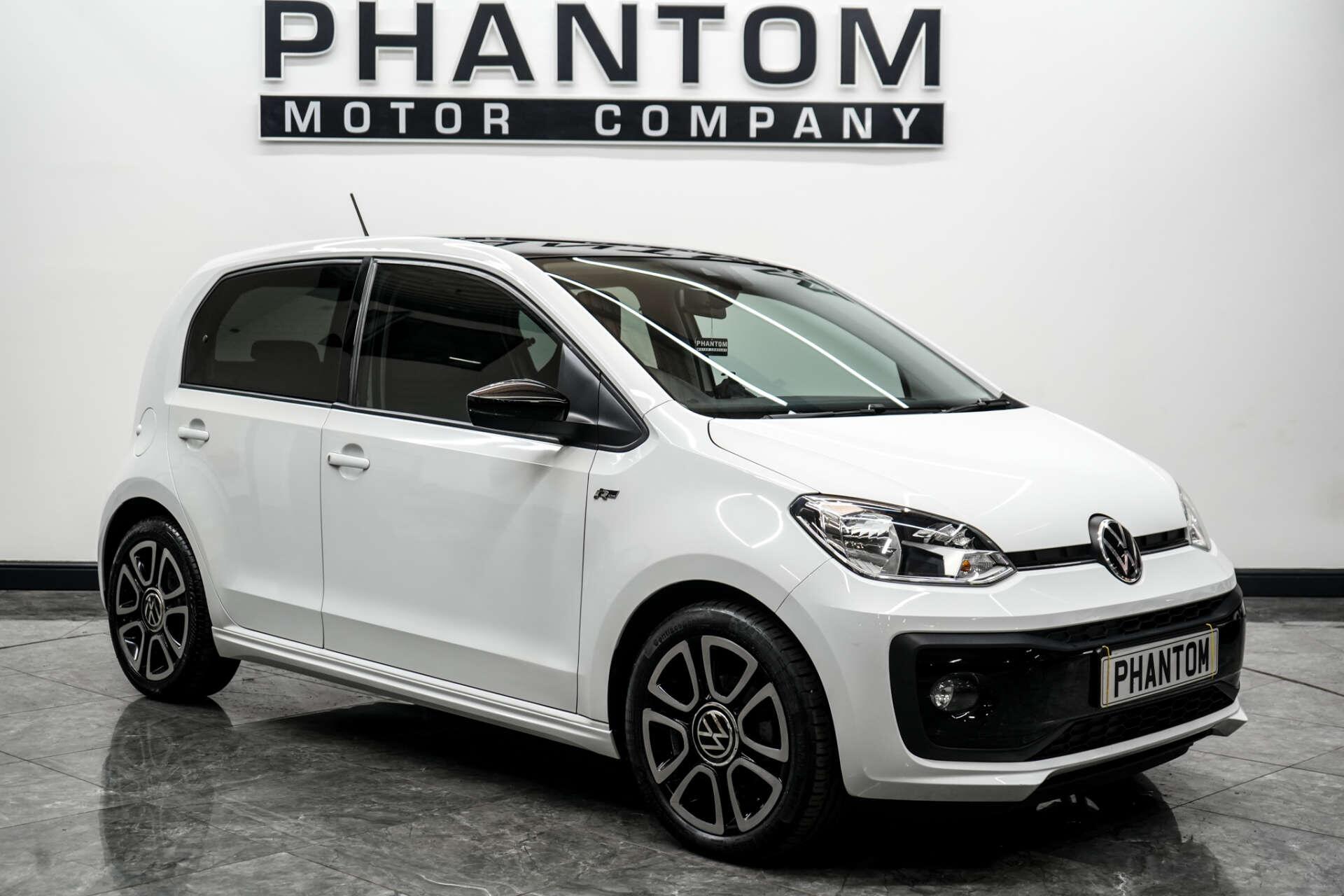 Volkswagen Up! main image