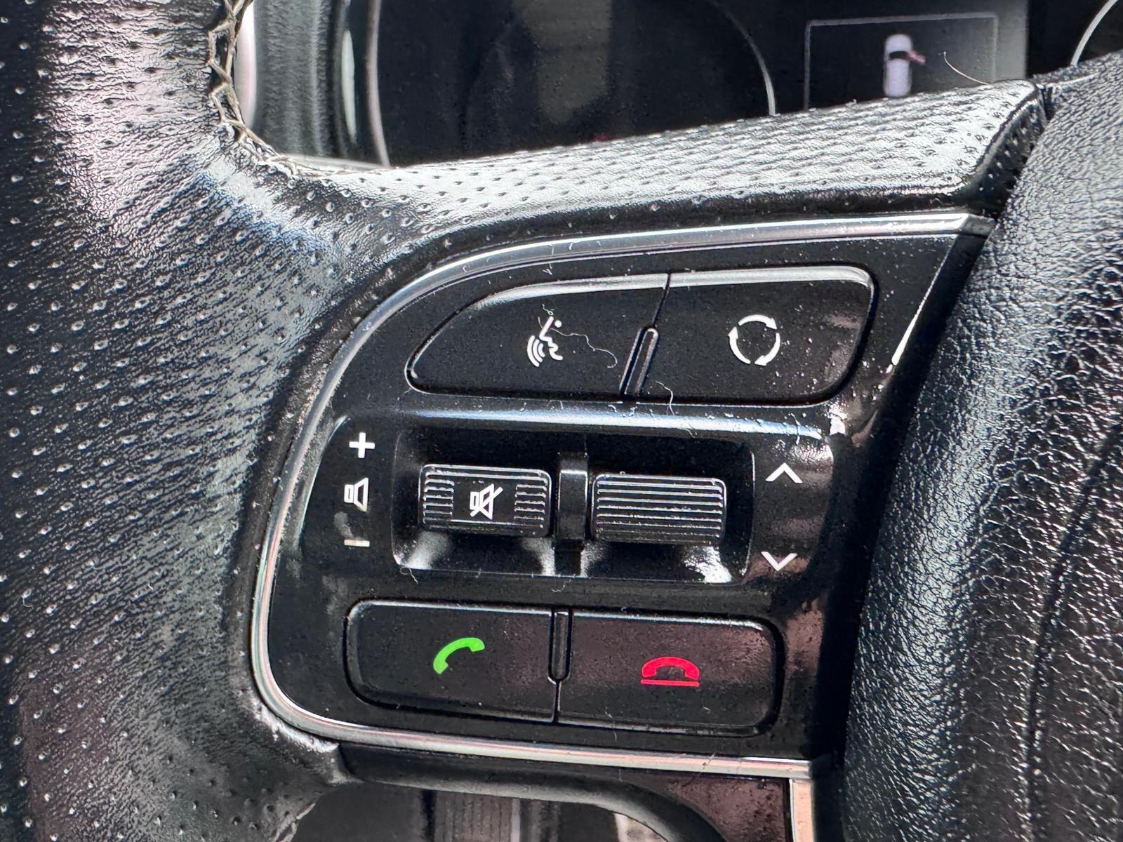 2017 Kia Sportage image 43