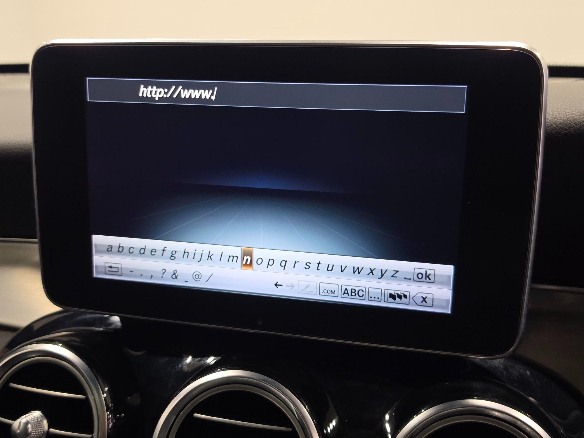 Mercedes-Benz GLC view 103