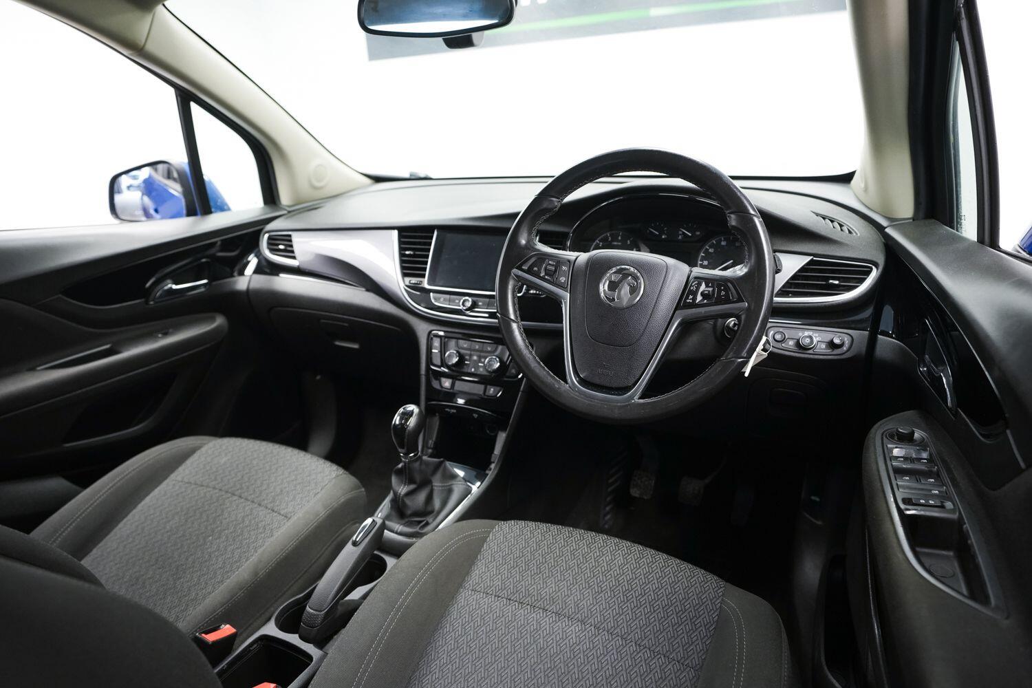 Vauxhall Mokka X view 9