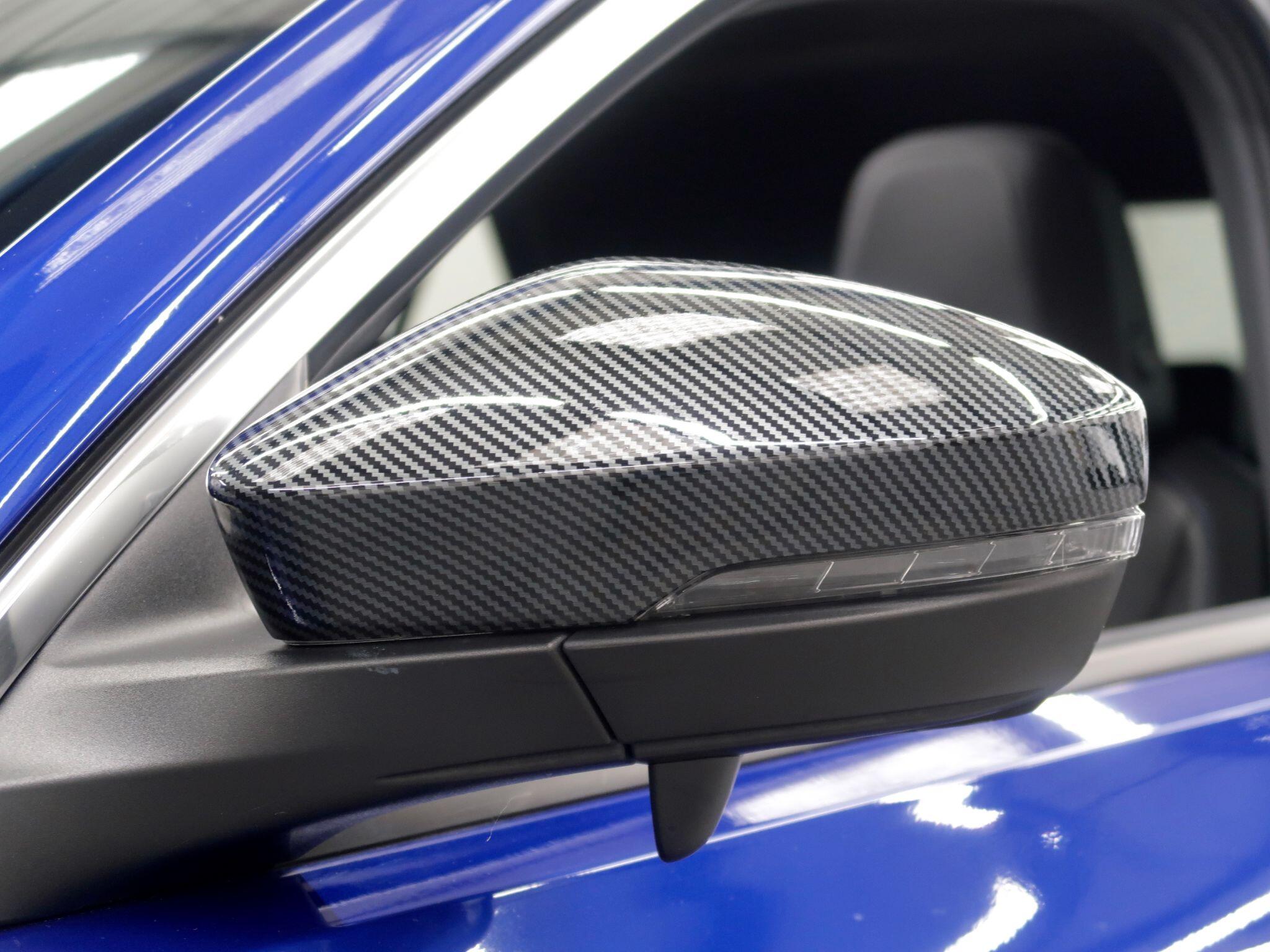 Volkswagen T-Roc view 53