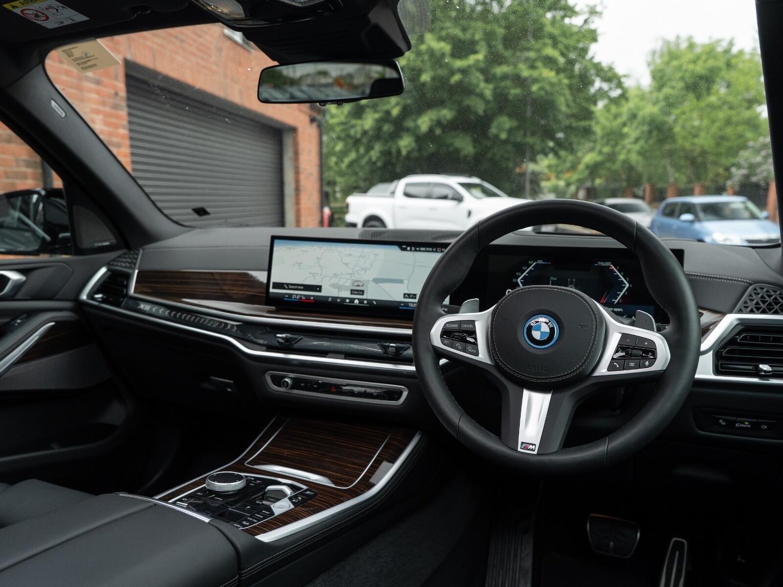 BMW X5 X5 view 34