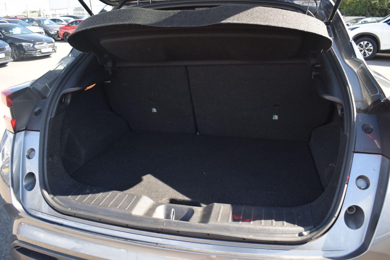 Nissan Juke view 18