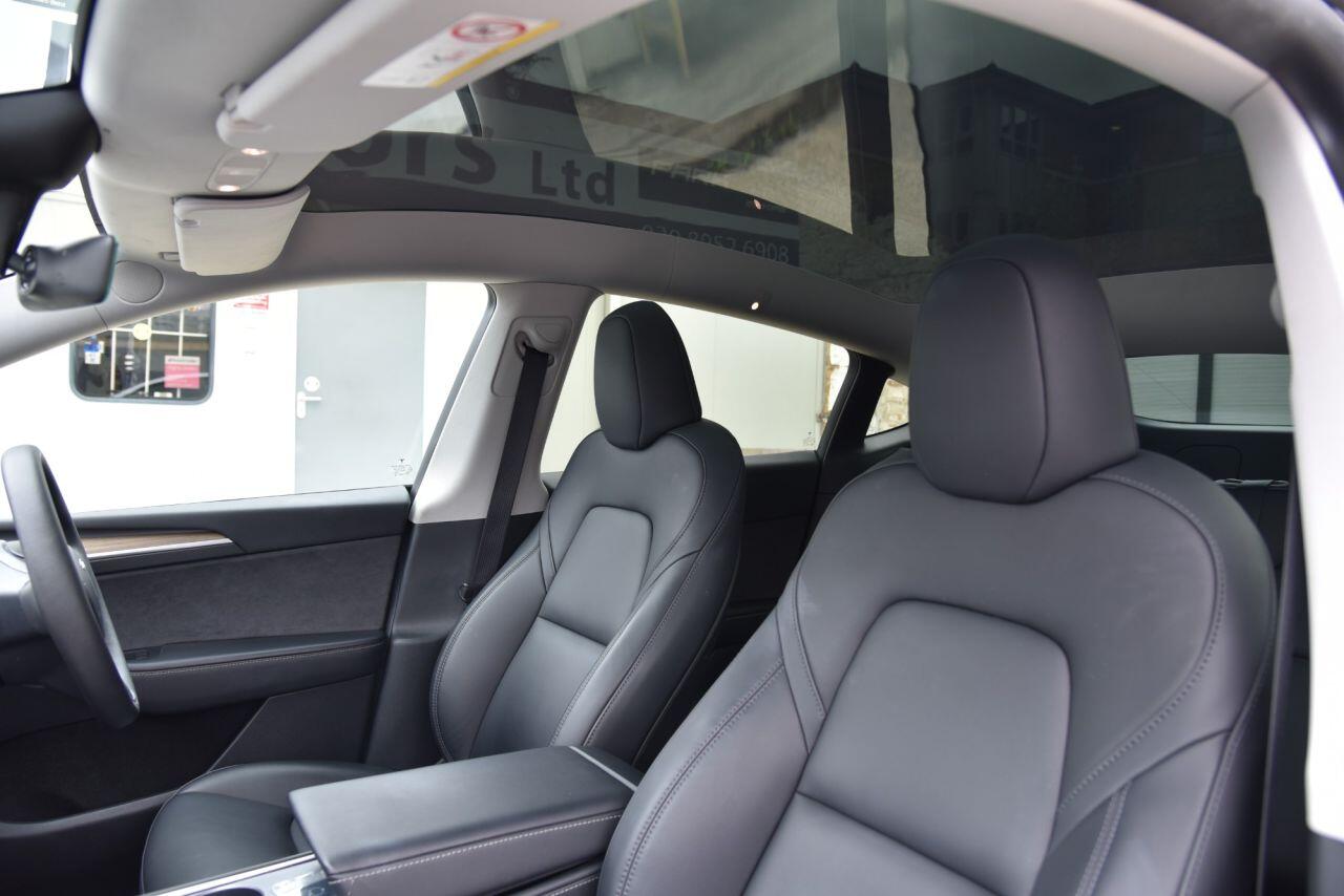 Tesla Model Y view 46