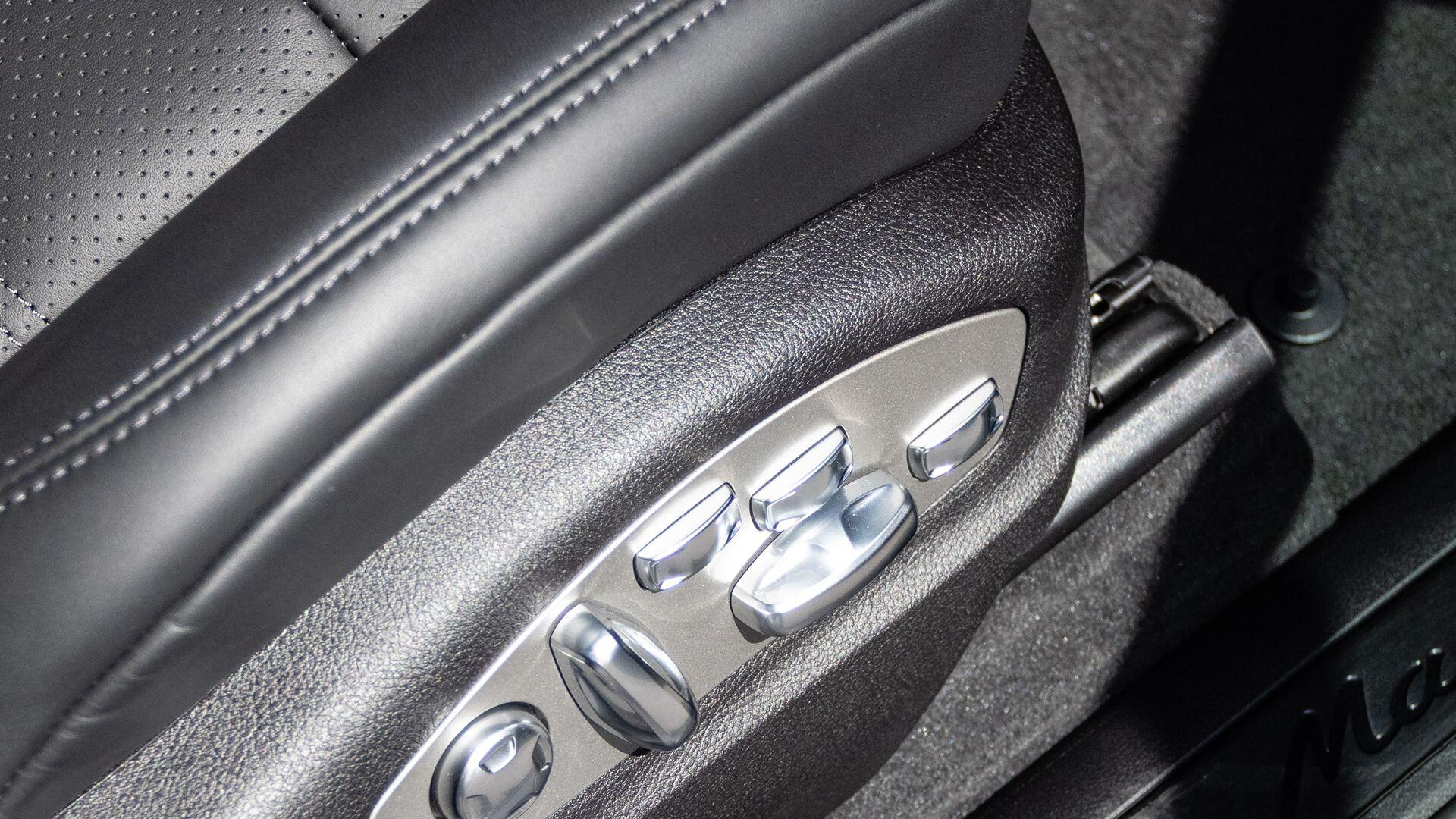 Porsche Macan view 37