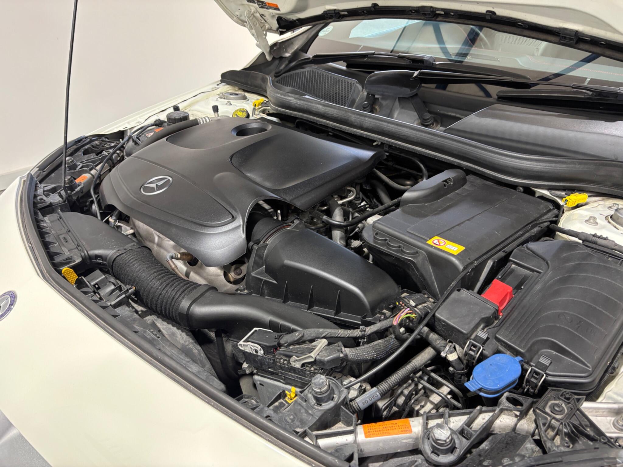 Mercedes-Benz A Class view 65
