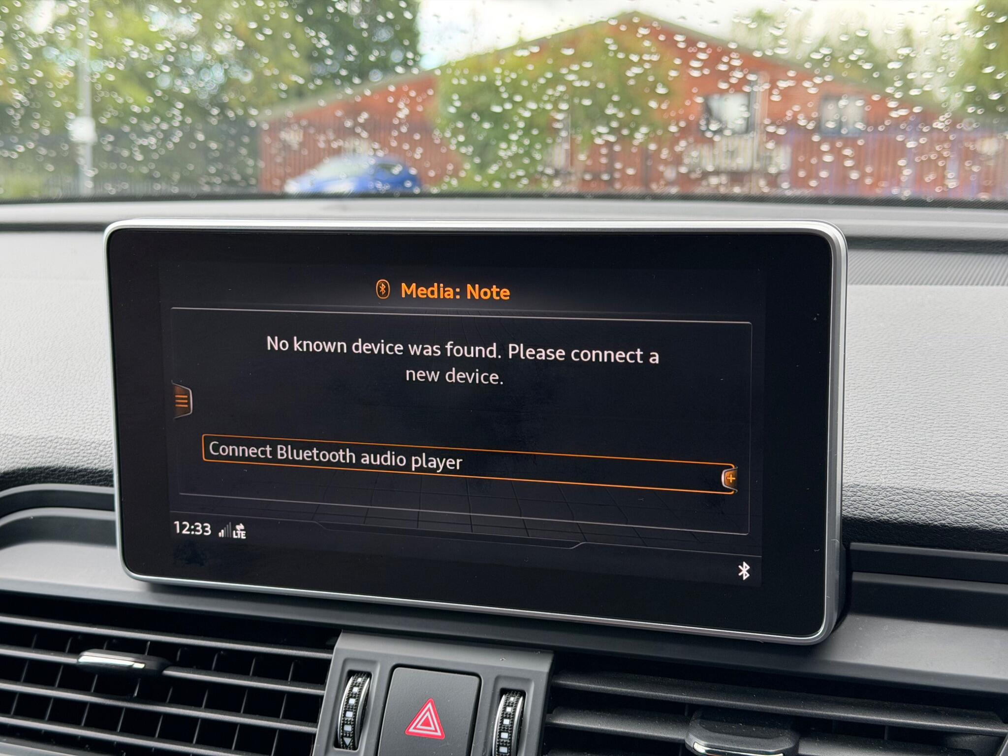 Audi SQ5 view 52