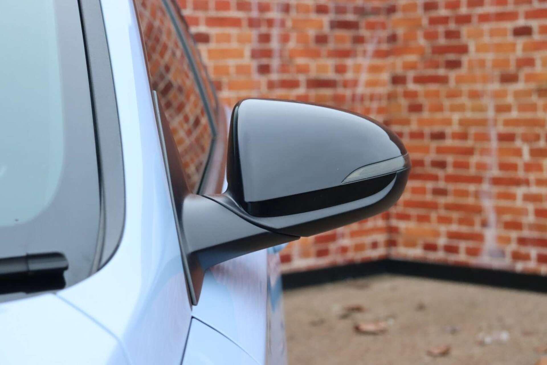 Hyundai I30 view 22