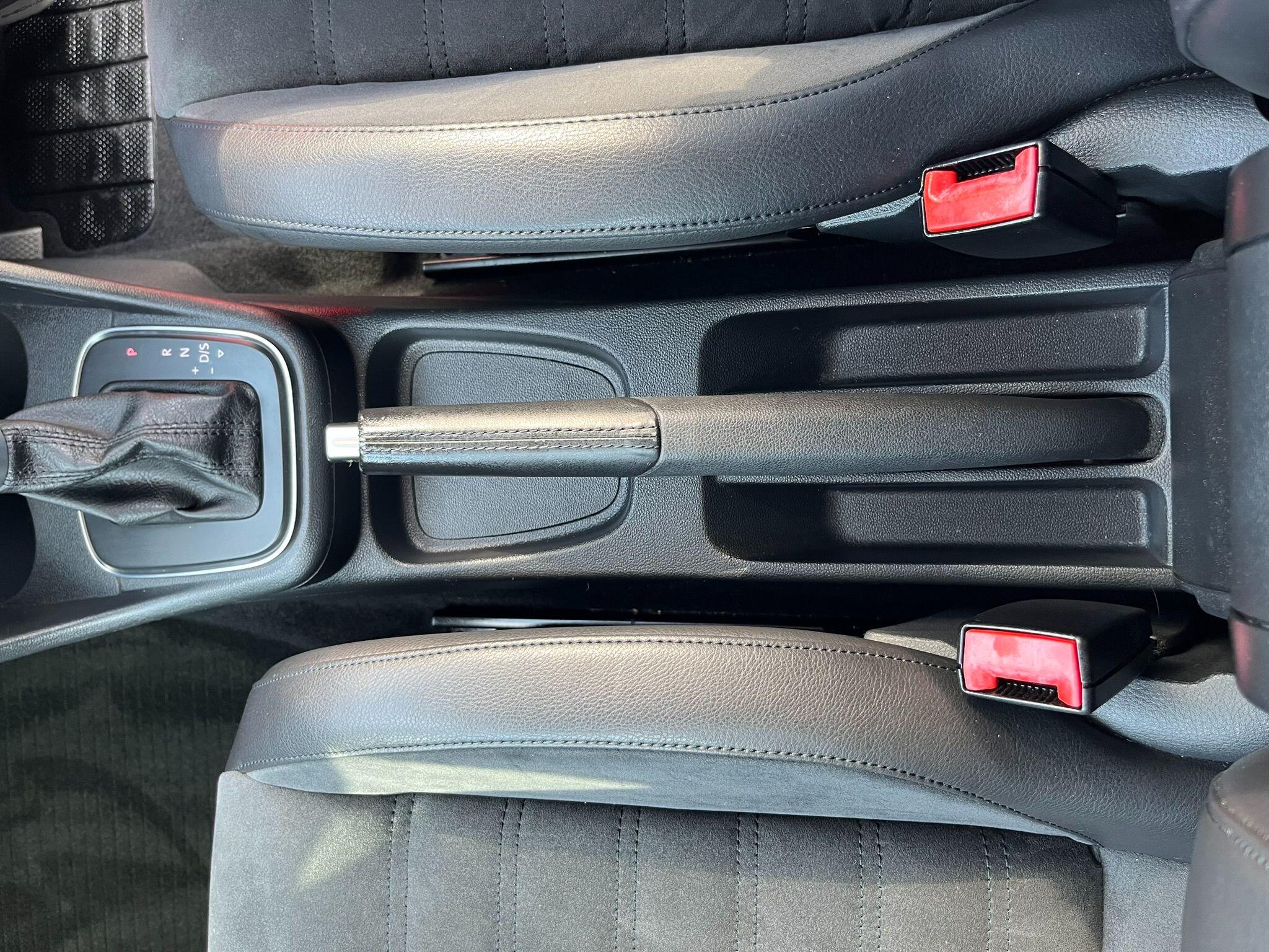 Volkswagen Polo view 26