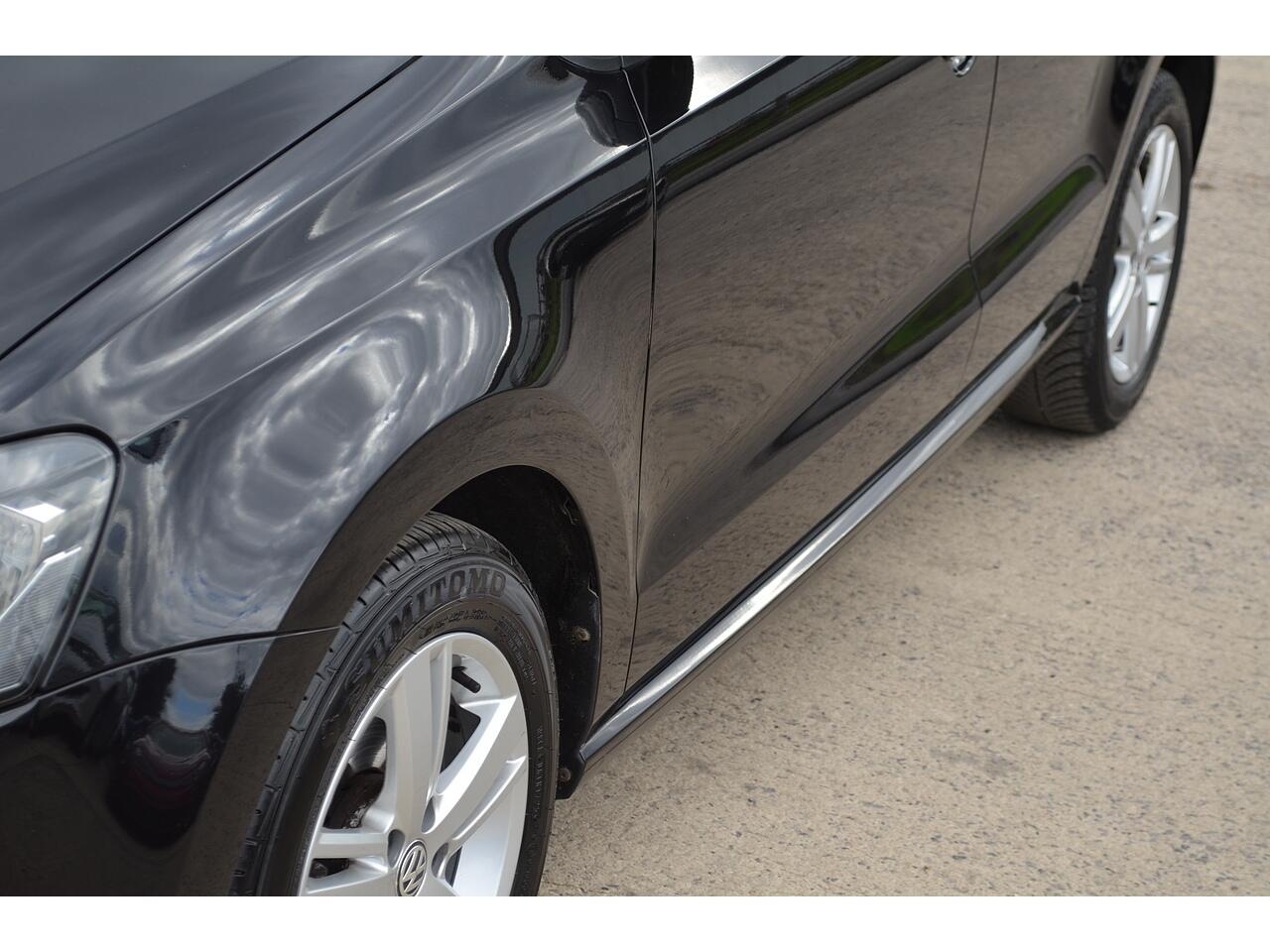 Volkswagen Polo view 31