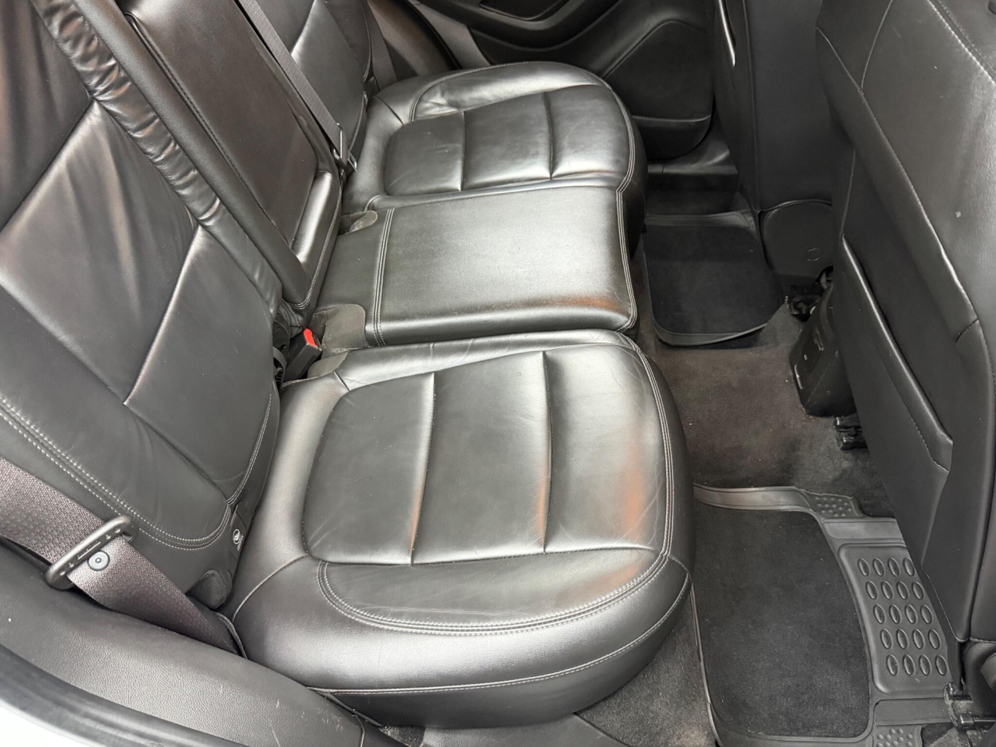 Vauxhall Mokka X view 16