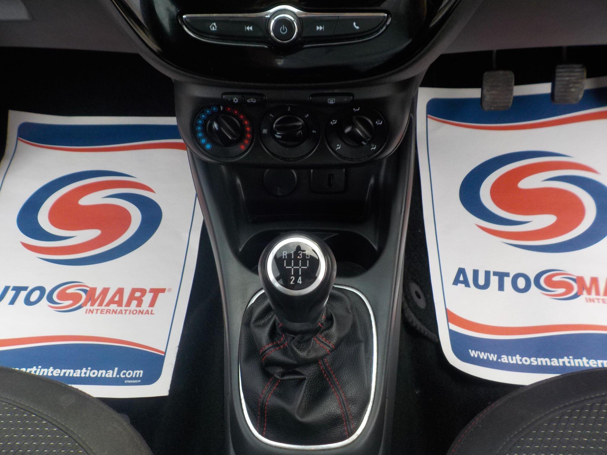 Vauxhall Corsa 1.4i ecoFLEX SRi VX Line Euro 6 5dr