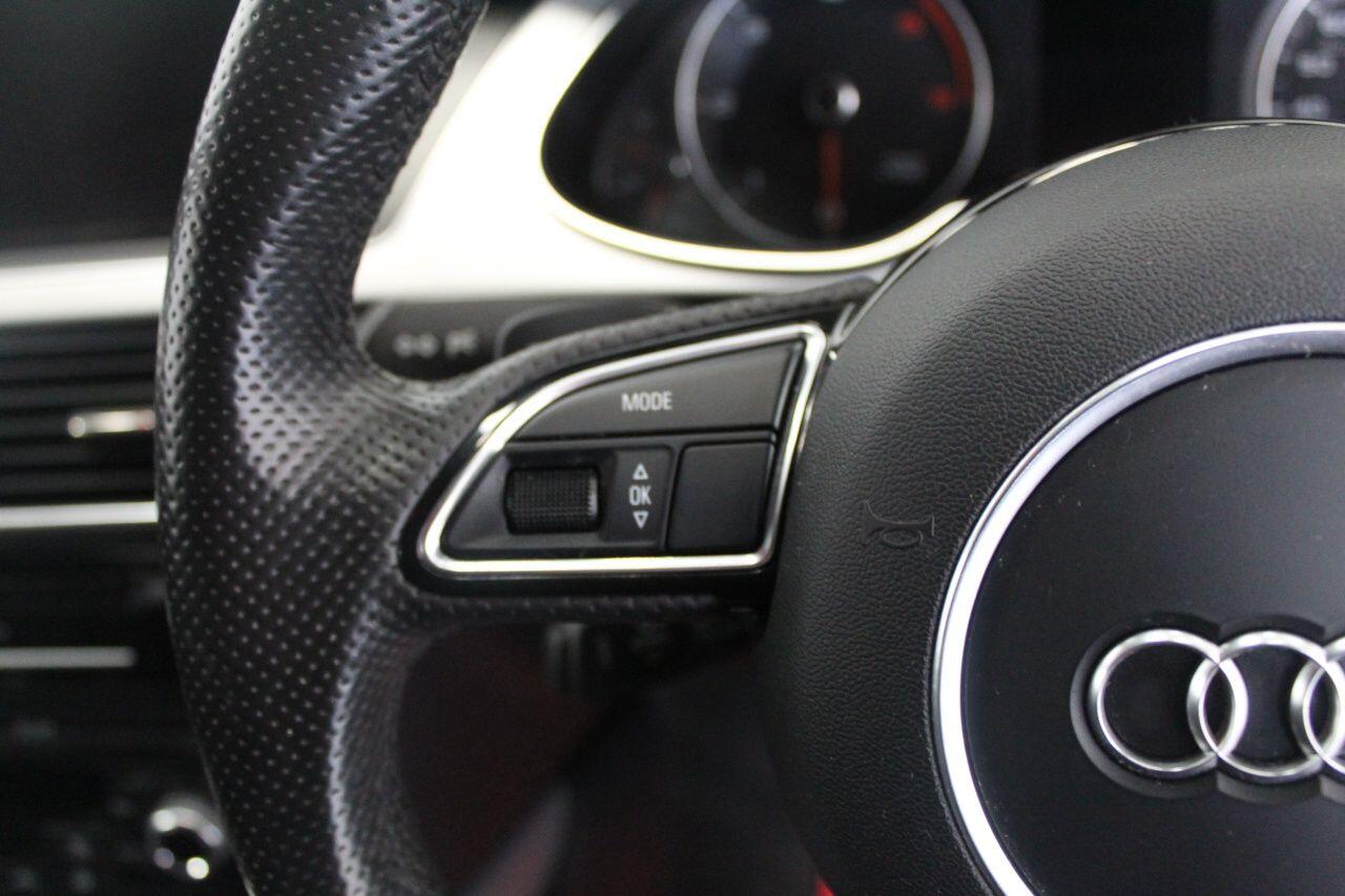 Audi A4 view 48