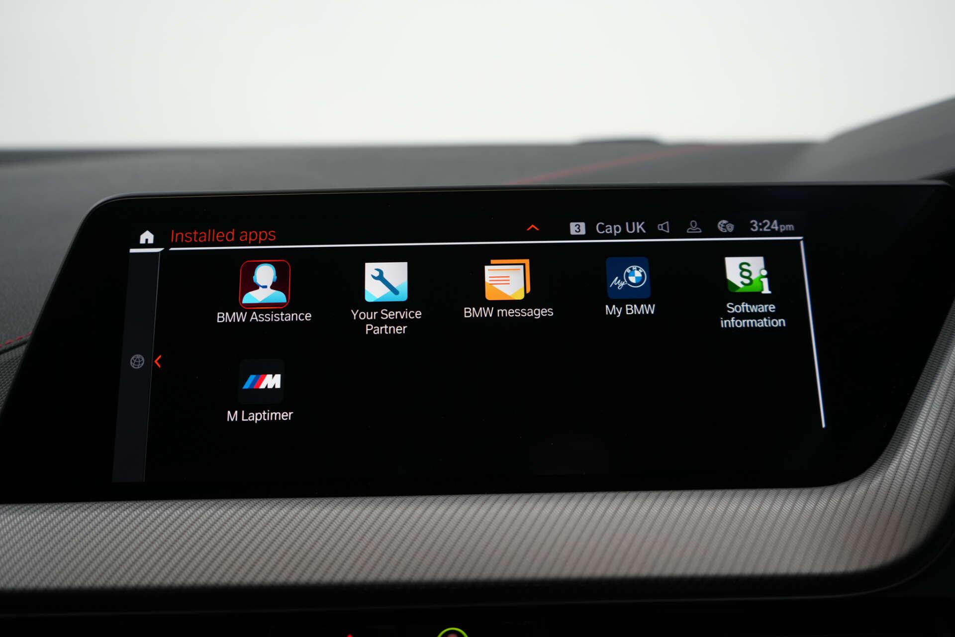 BMW 1 Series view 37