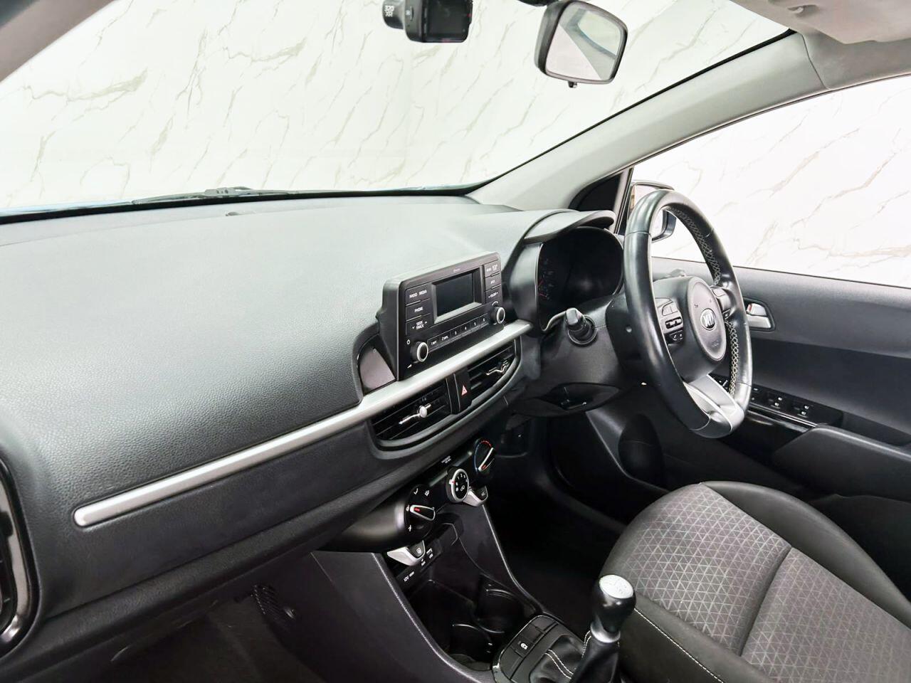 Kia Picanto view 14