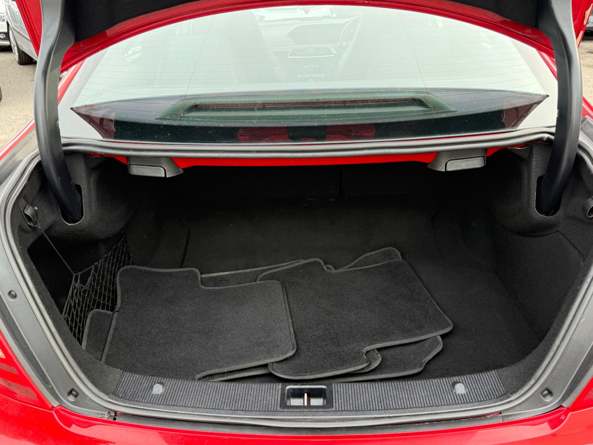 Mercedes-Benz C Class - Image 37