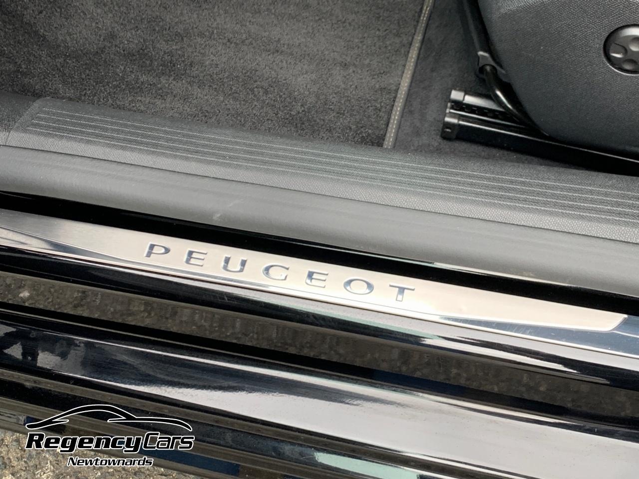 Peugeot 508 view 51