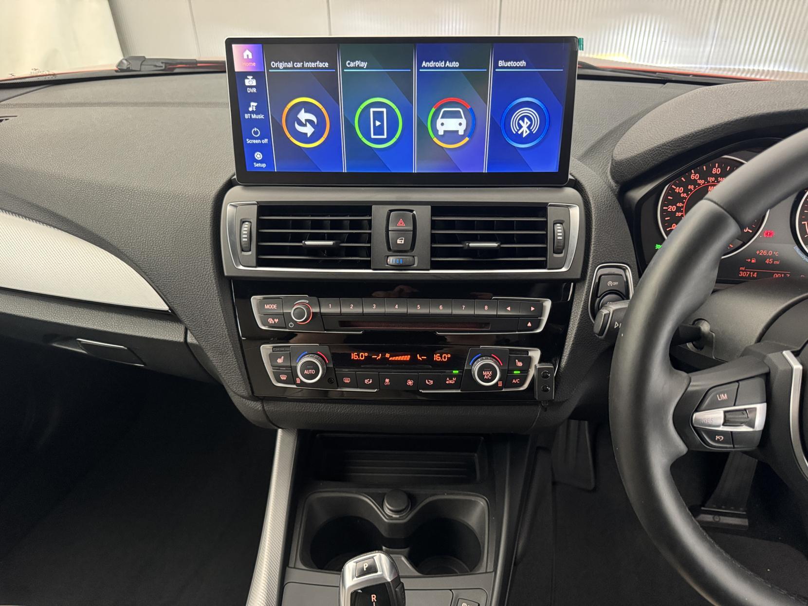 BMW 1 Series view 68