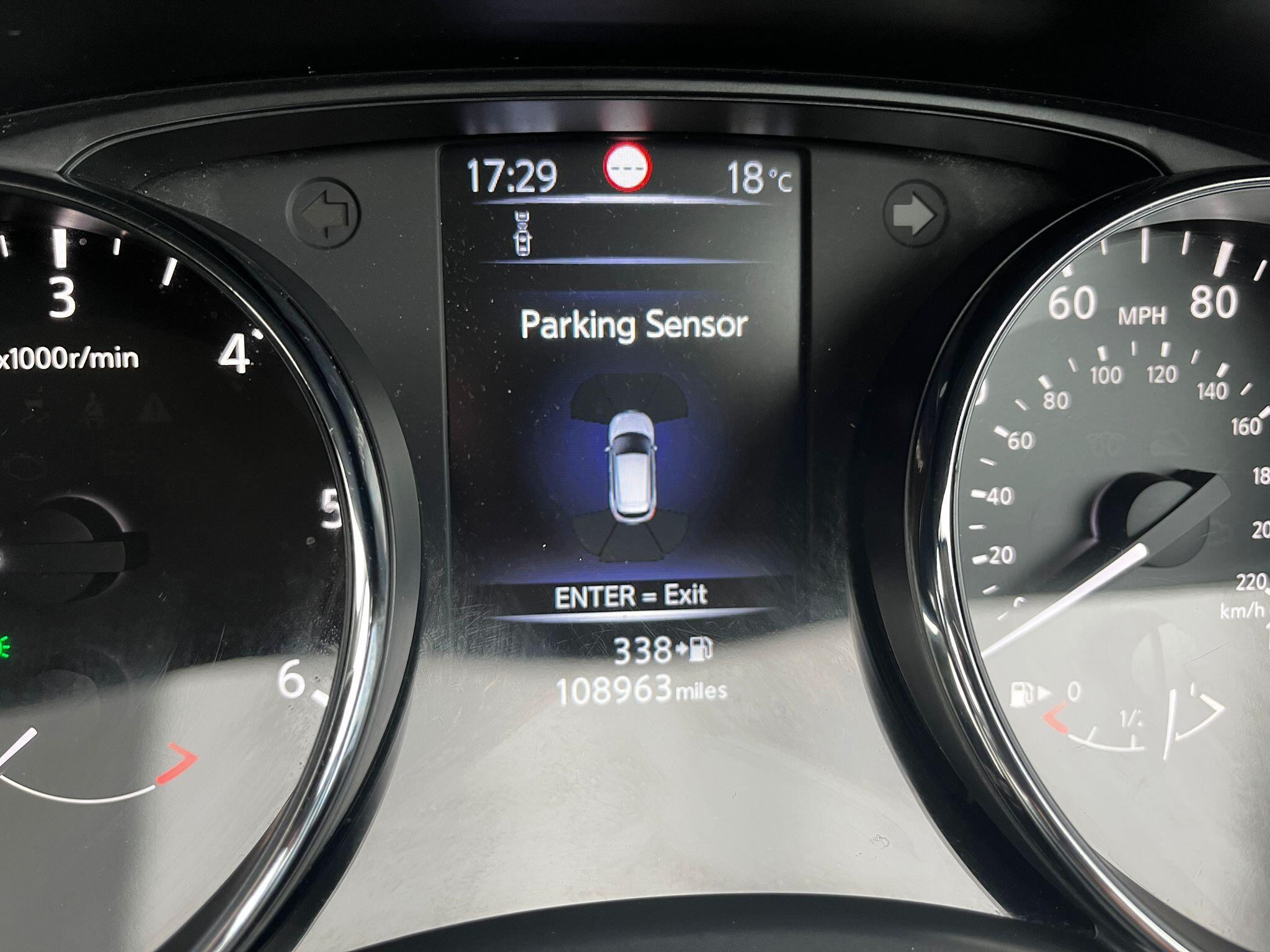 2015 Nissan Qashqai 1.5 dCi Acenta Premium 2WD Euro 5 (s/s) 5dr • 108,000 miles image 43