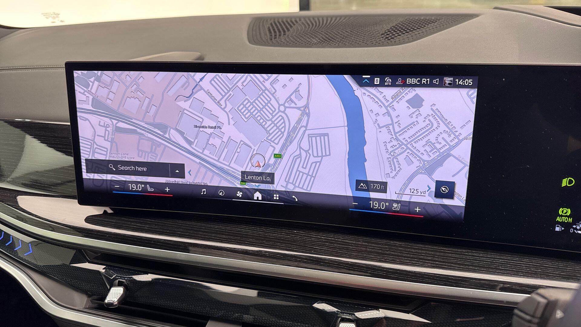 BMW X5 view 27