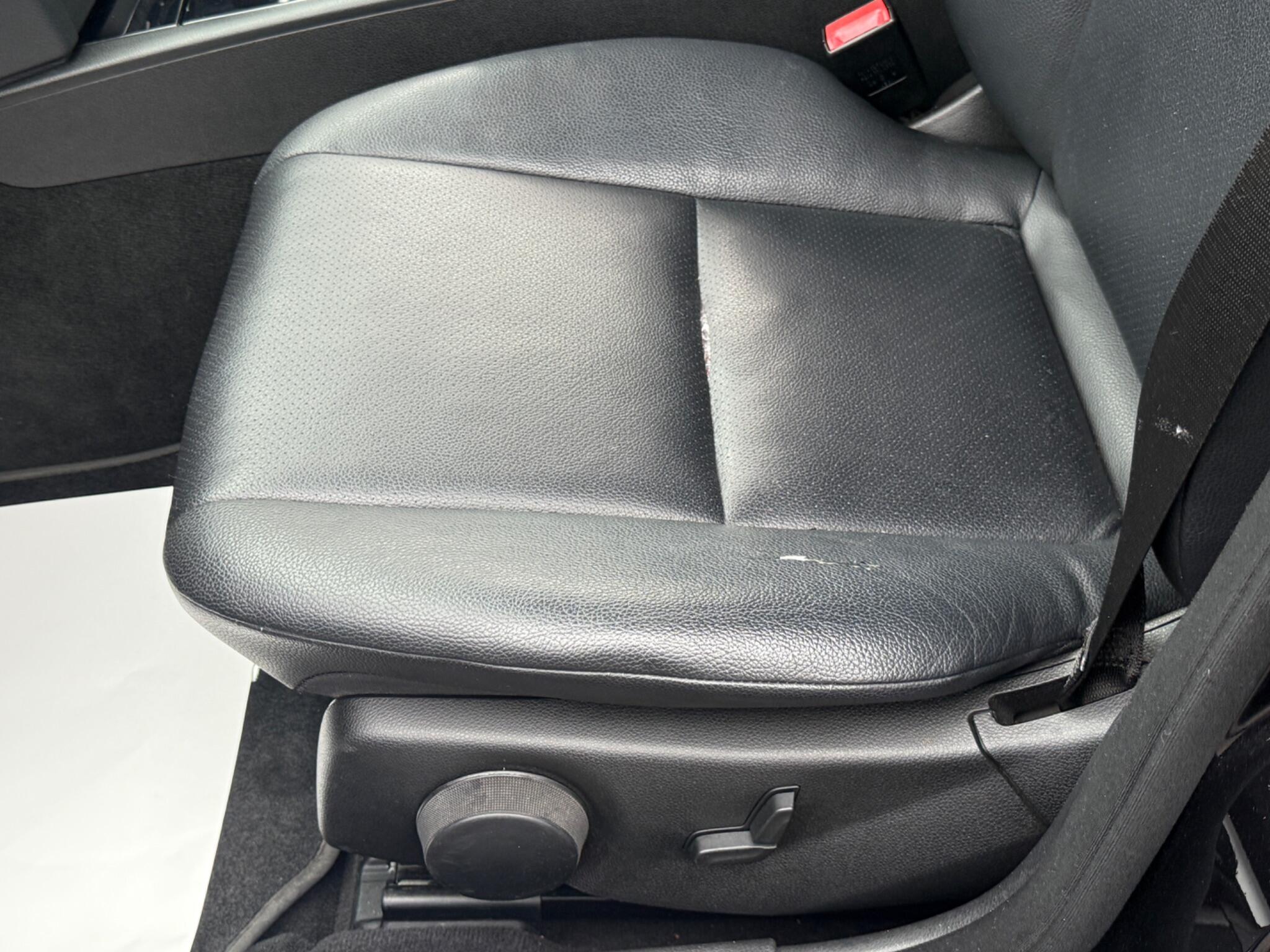 Mercedes-Benz C Class - Image 45