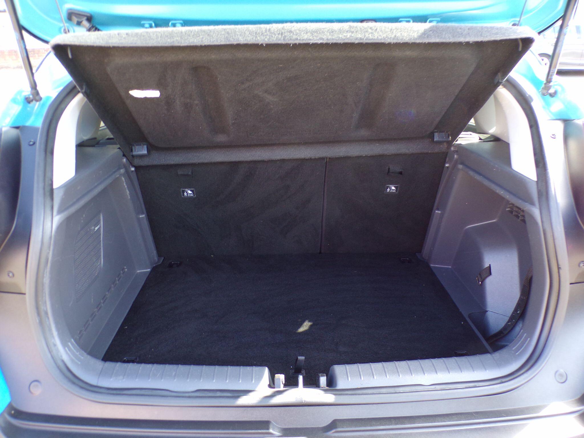 Hyundai Bayon view 11