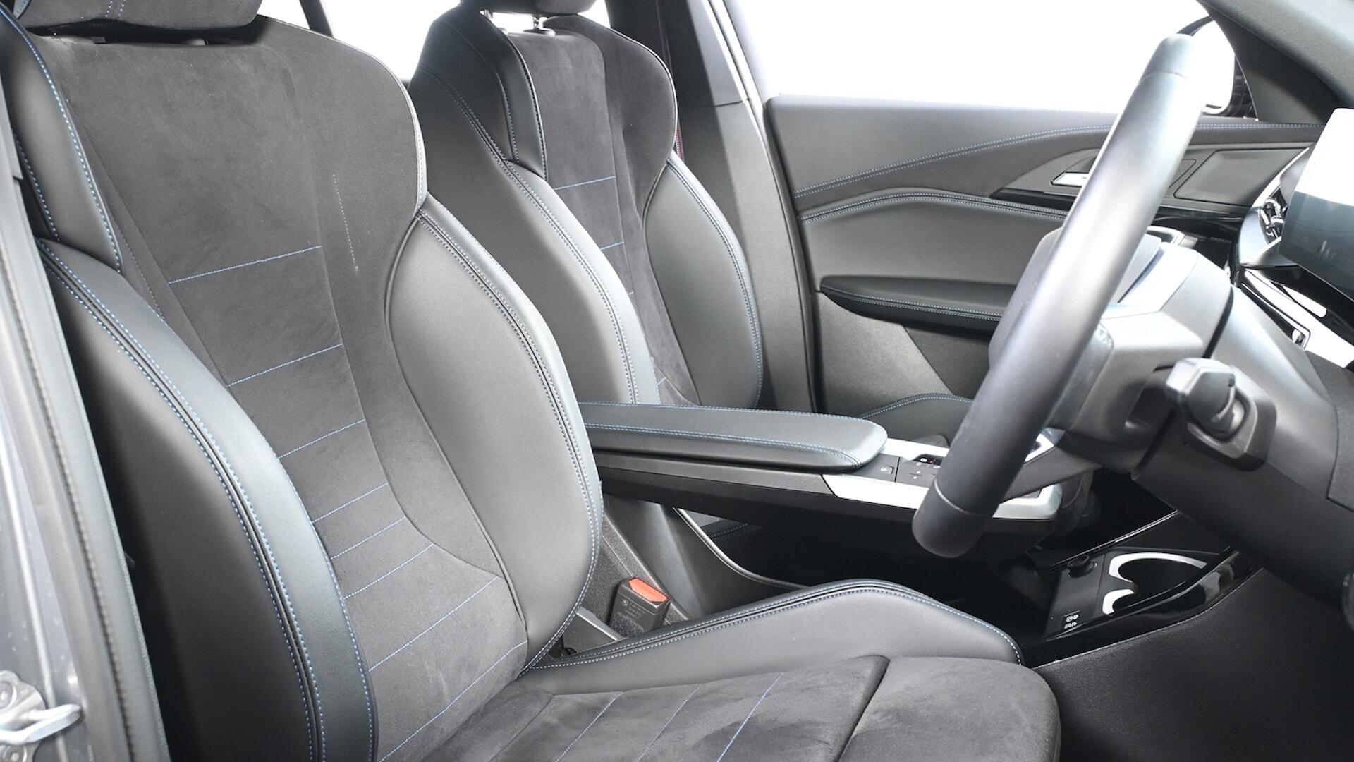 BMW iX2 view 11