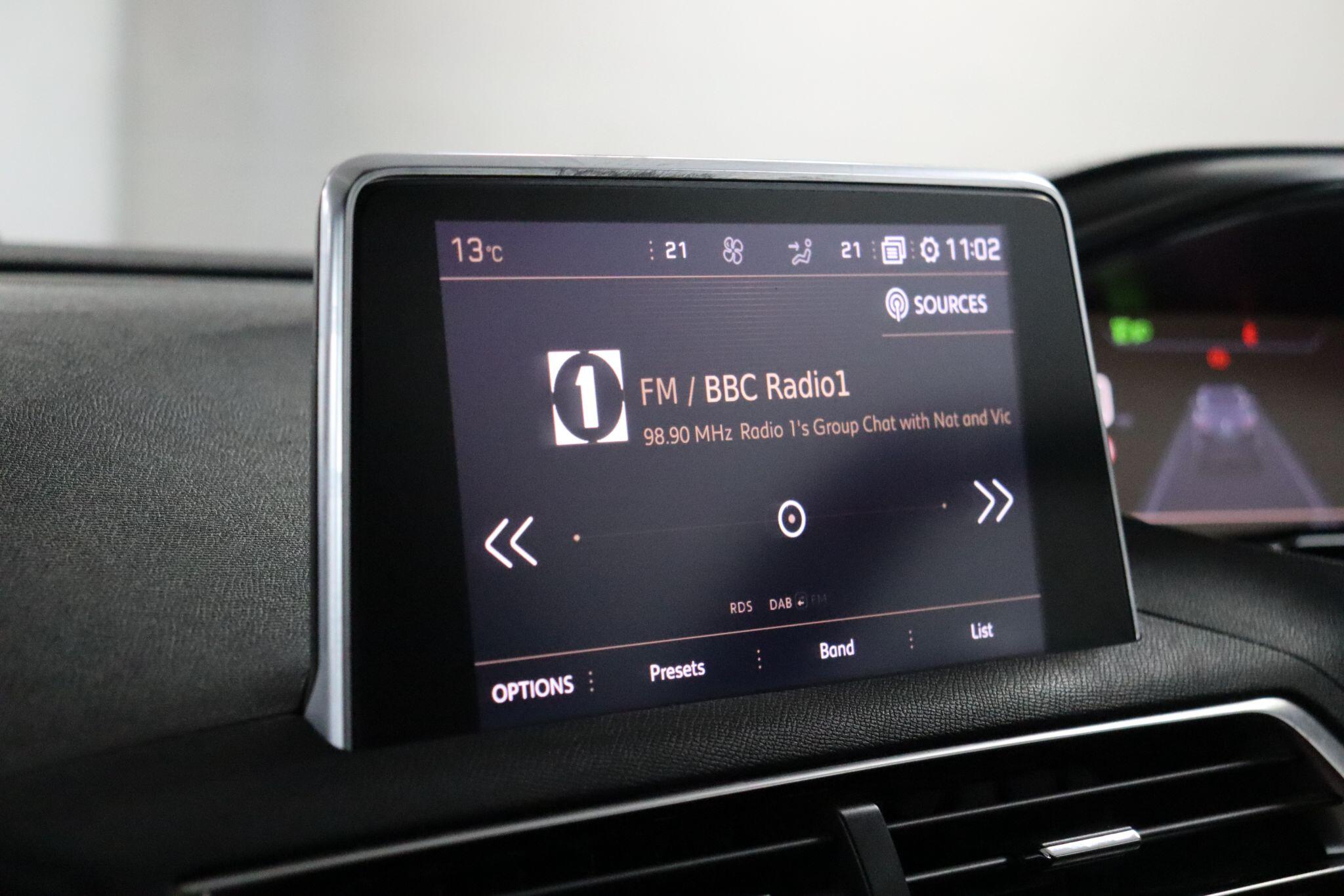 Peugeot 3008 view 44