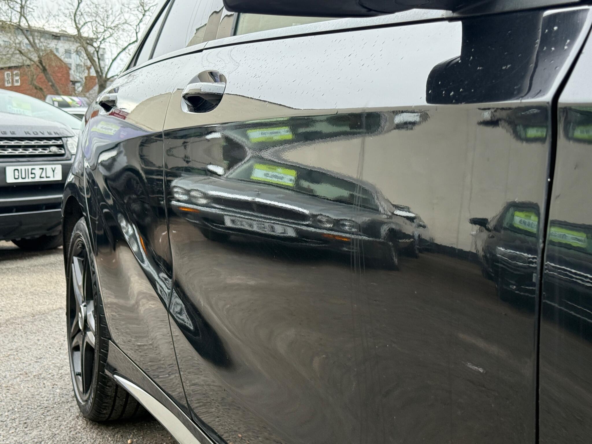 Mercedes-Benz A Class - Image 30
