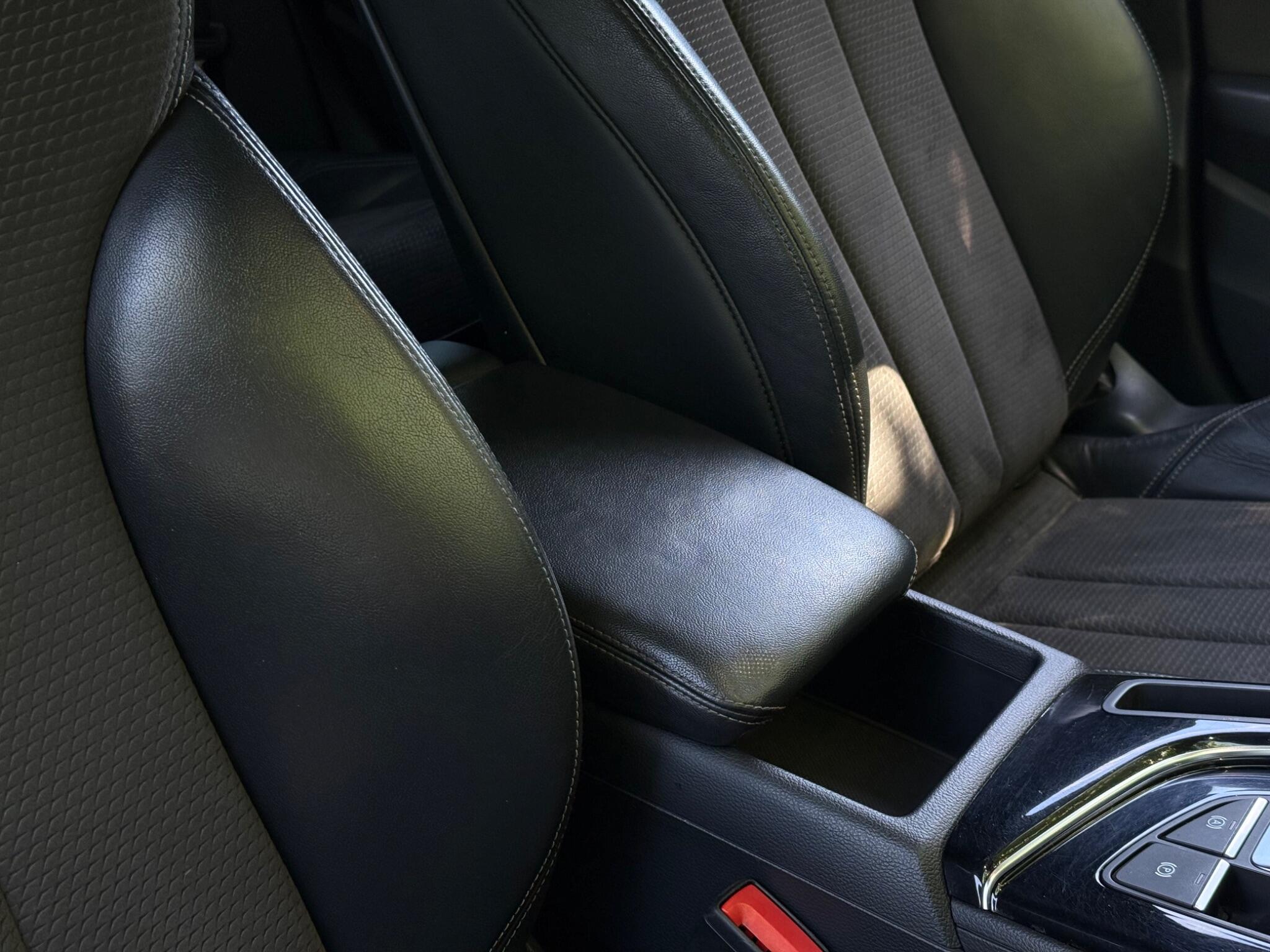 Audi A4 view 43